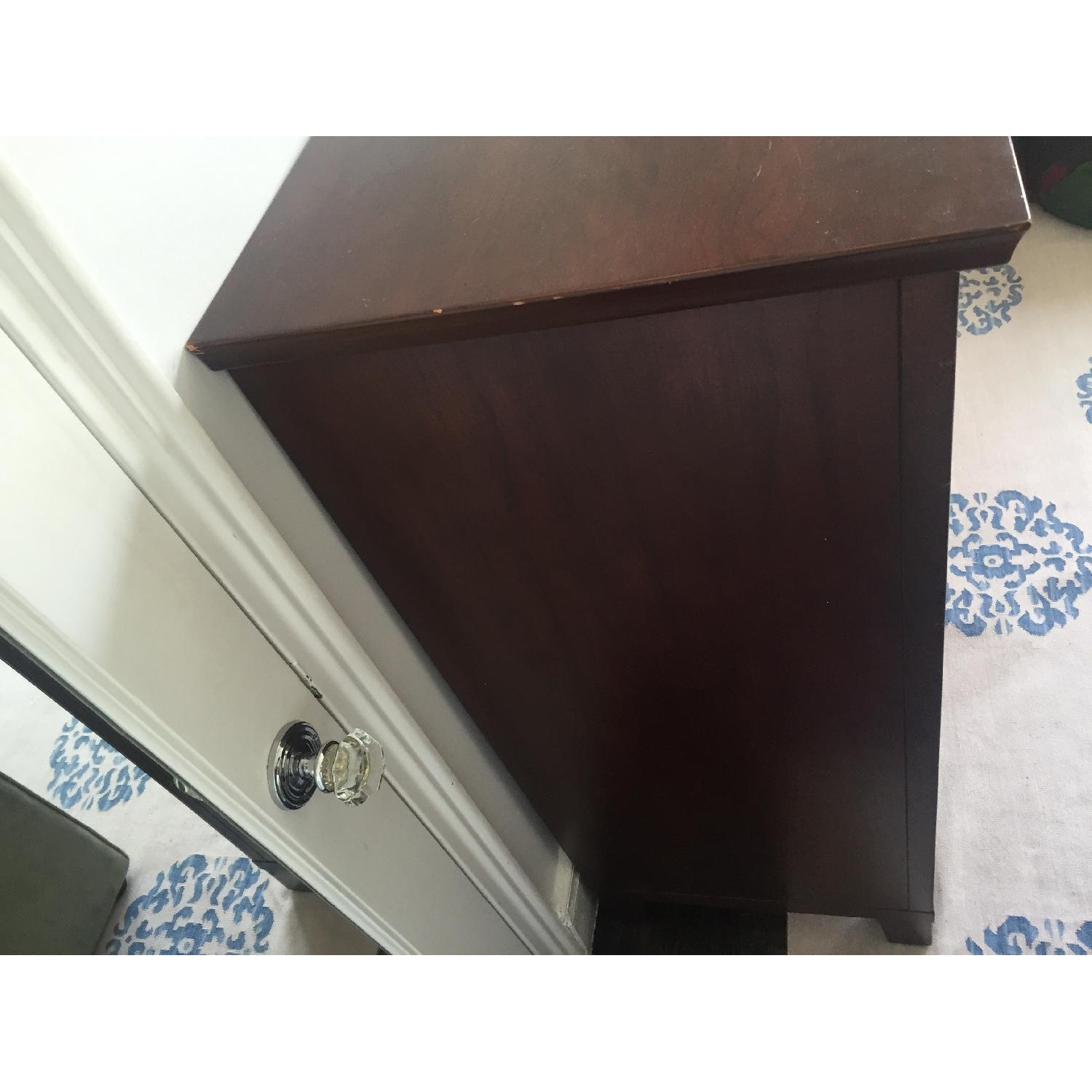 Pottery Barn Chest of Drawers - image-2