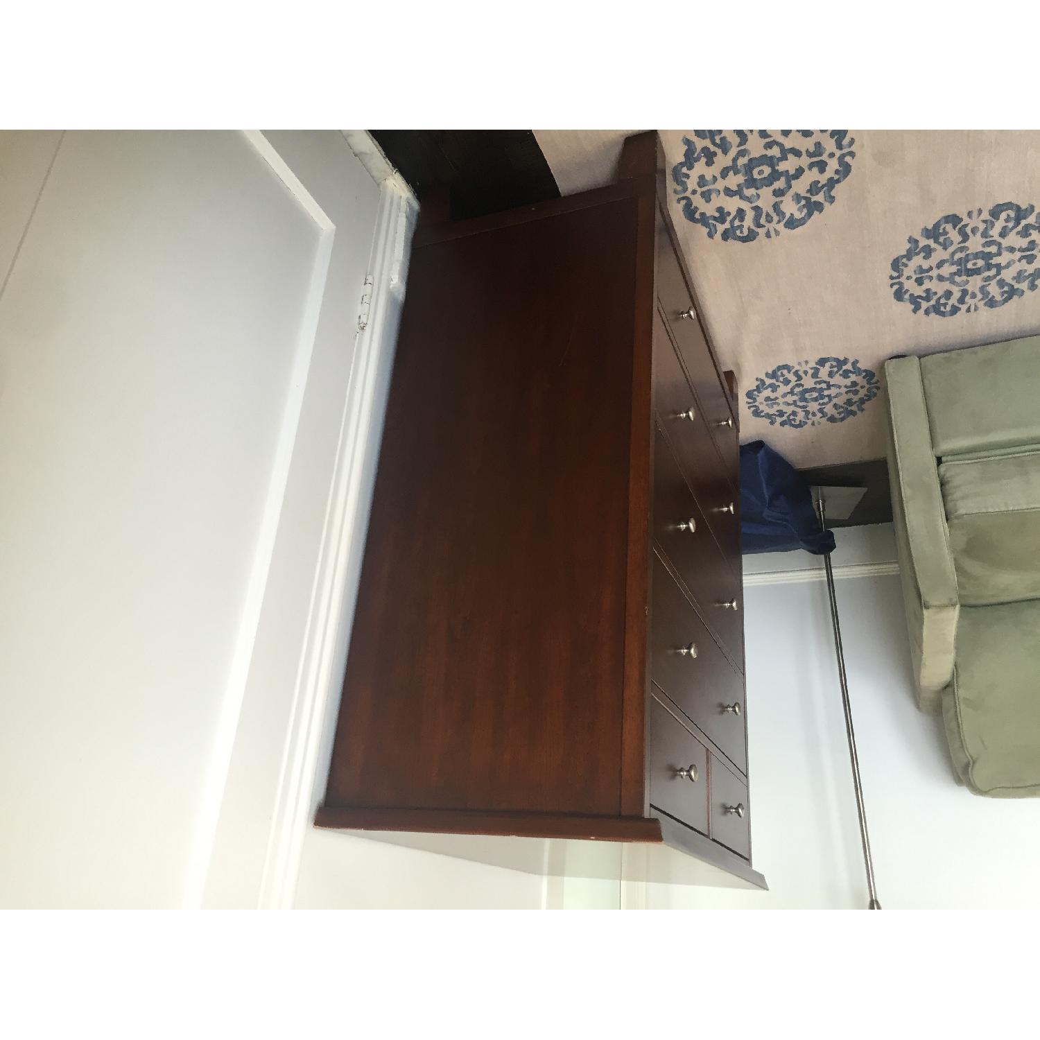 Pottery Barn Chest of Drawers - image-3