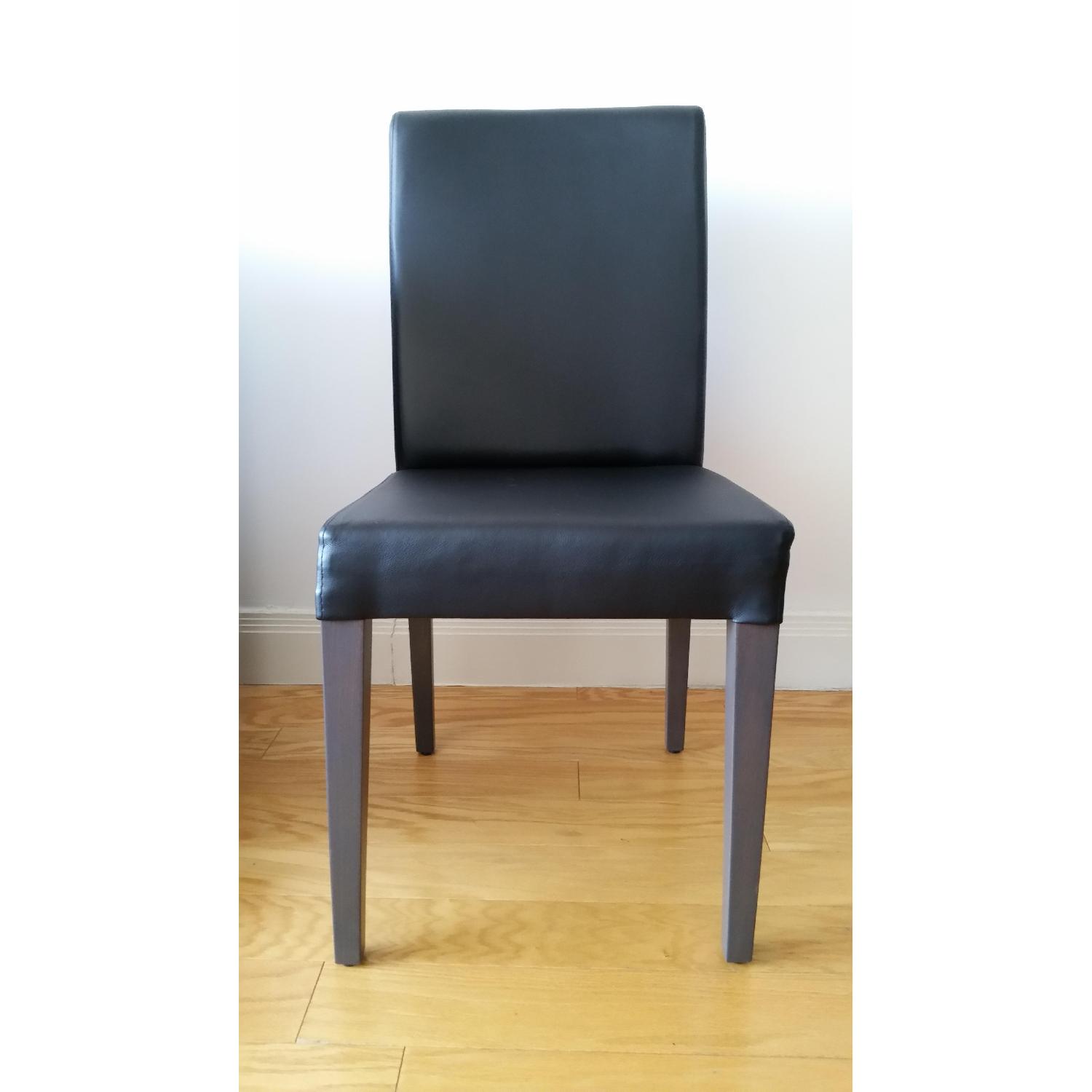 Lazzoni Dining Chairs - image-1