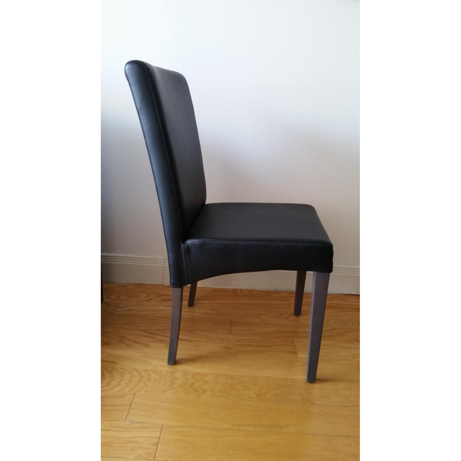 Lazzoni Dining Chairs - image-2