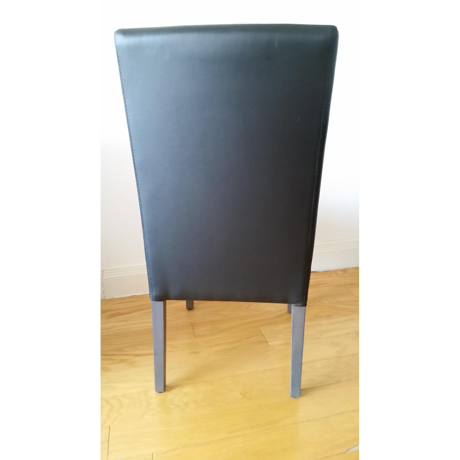 Lazzoni Dining Chairs - image-3