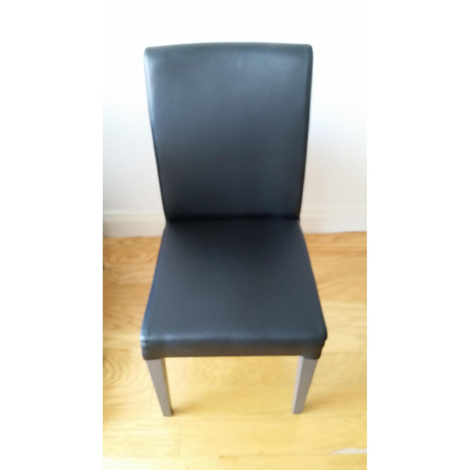 Lazzoni Dining Chairs - image-4