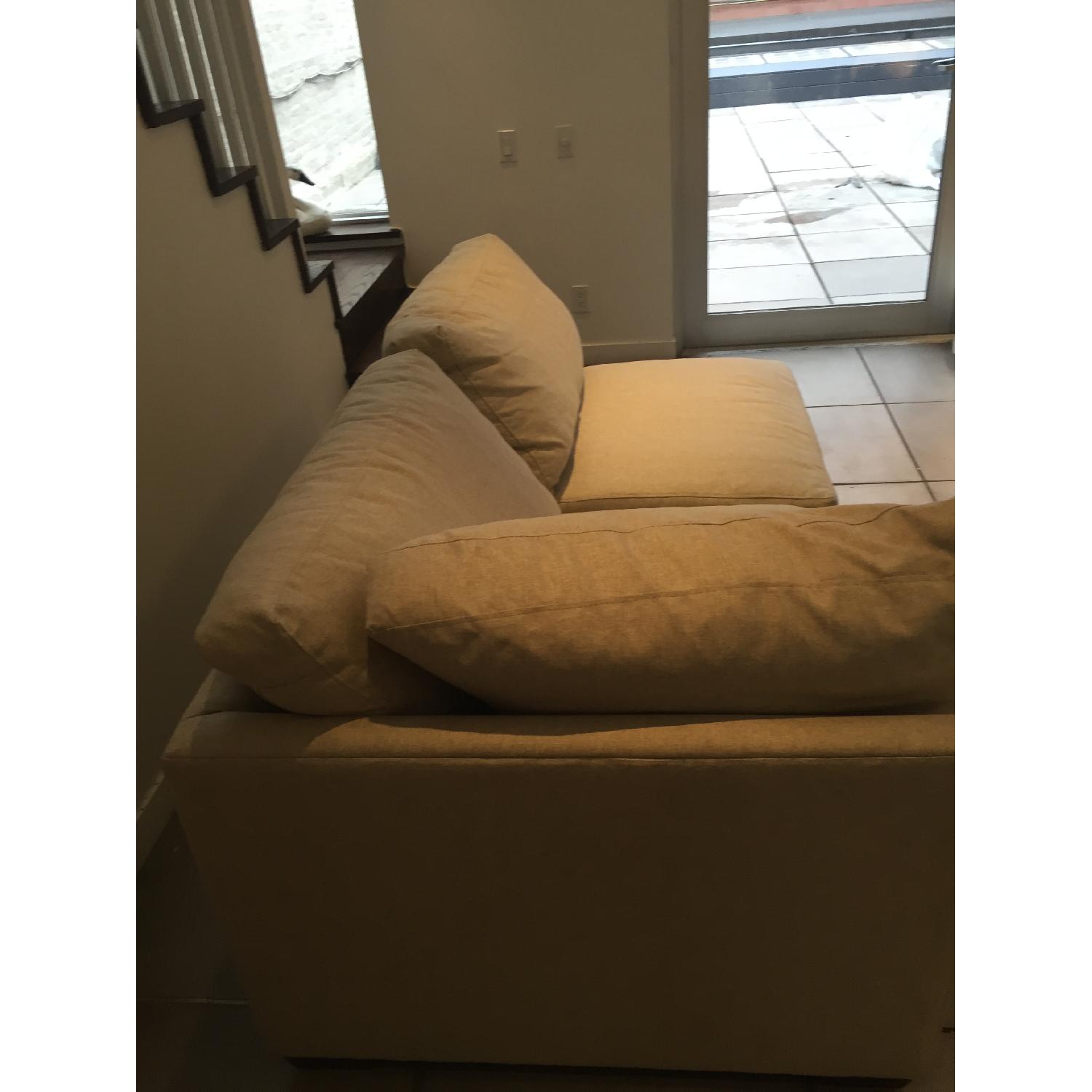 Jennifer Convertibles 2 Piece Sofa - image-2