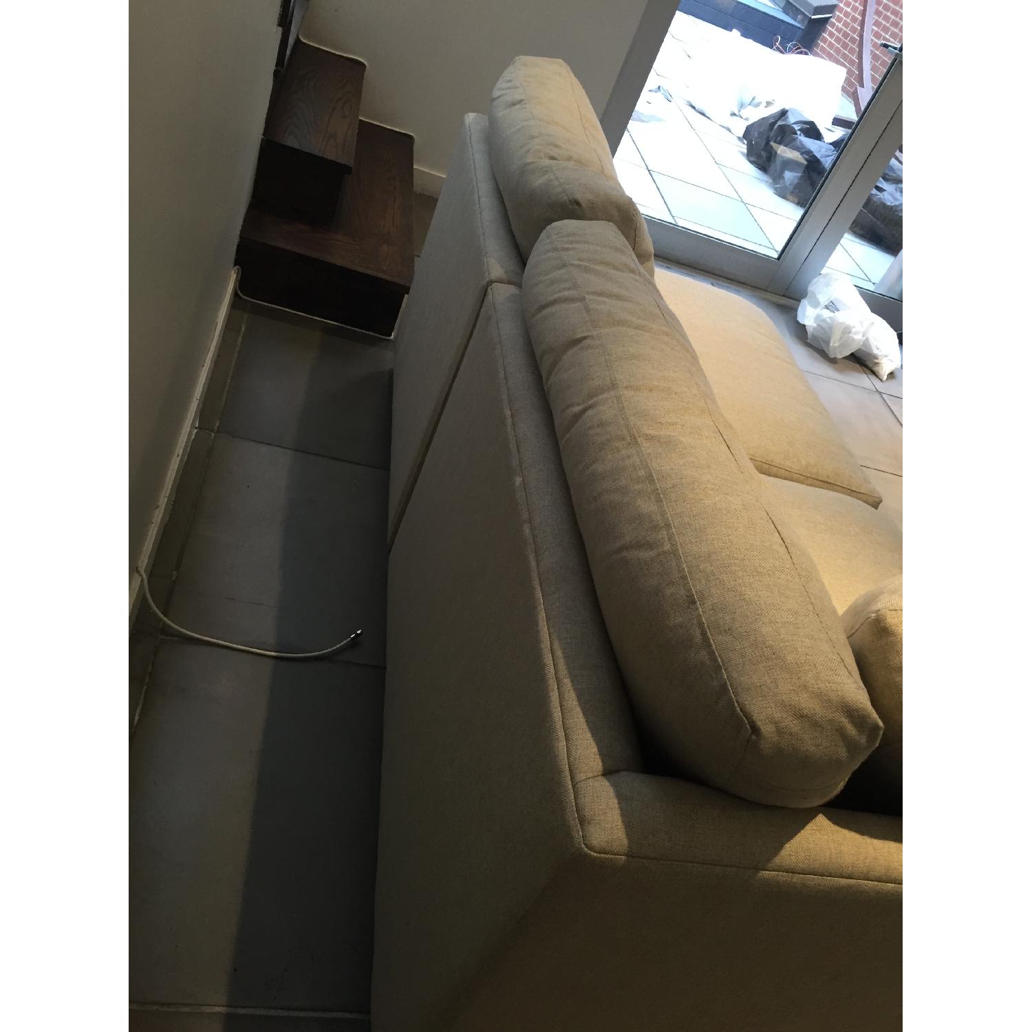 Jennifer Convertibles 2 Piece Sofa - image-3