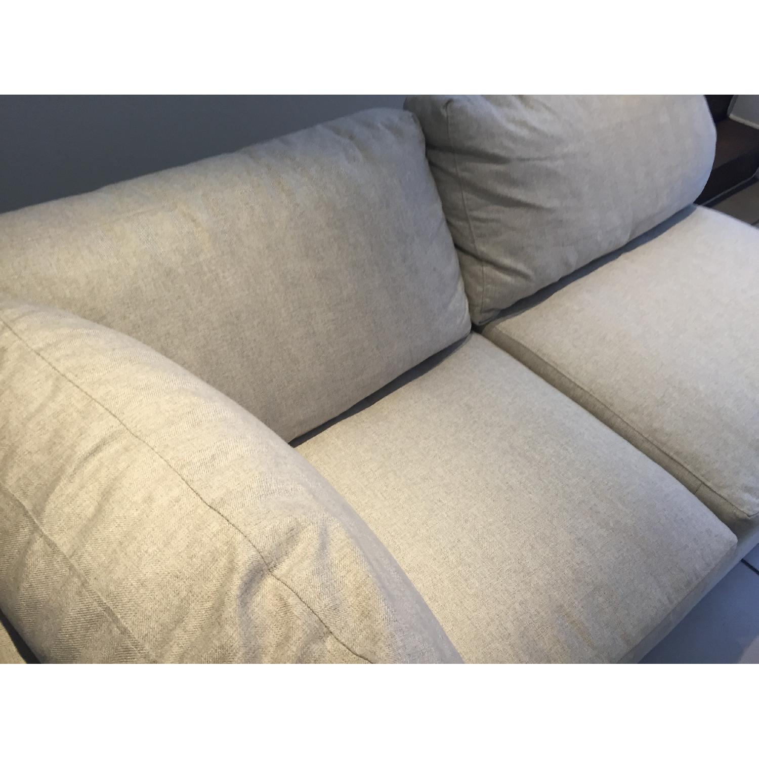 Jennifer Convertibles 2 Piece Sofa - image-5