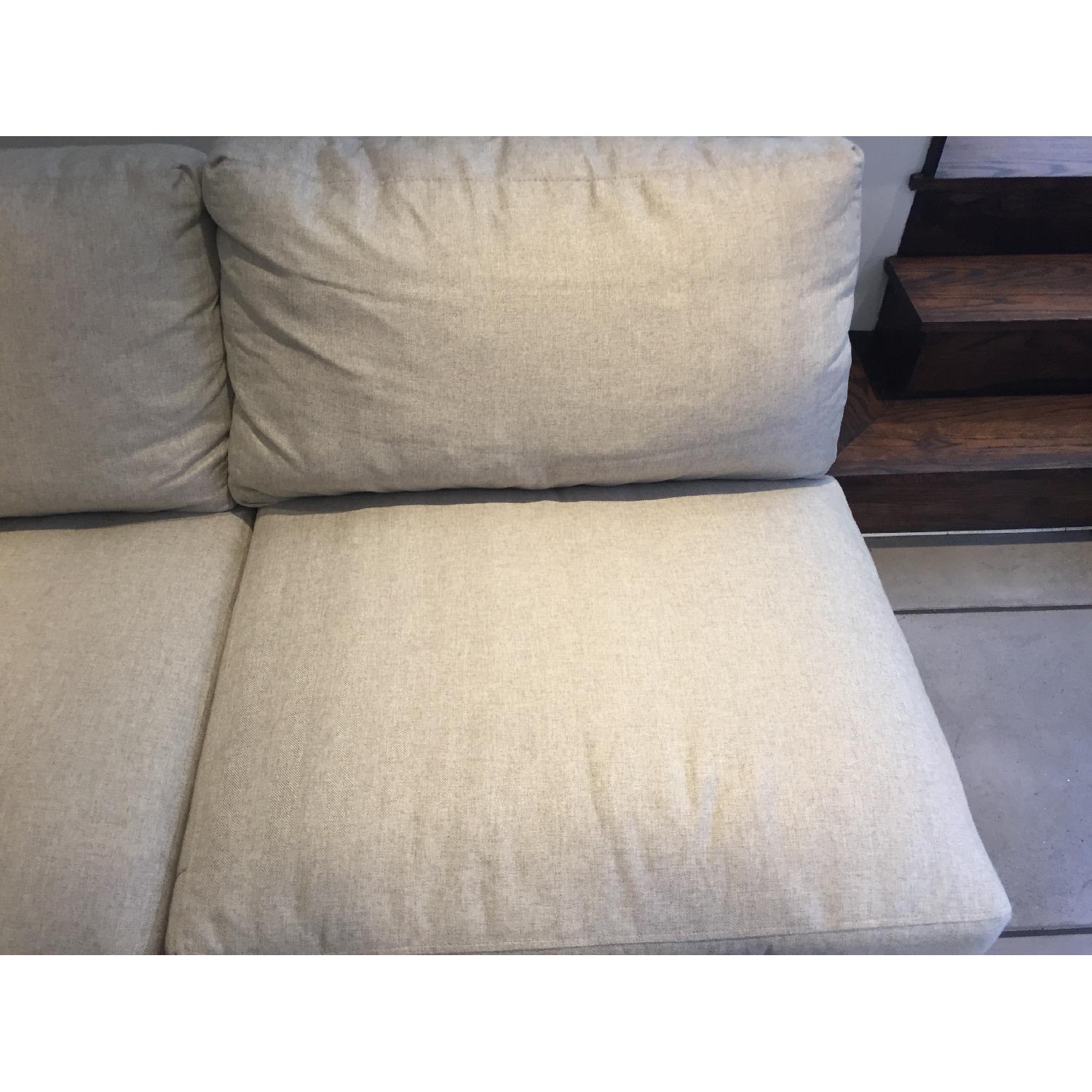 Jennifer Convertibles 2 Piece Sofa - image-6