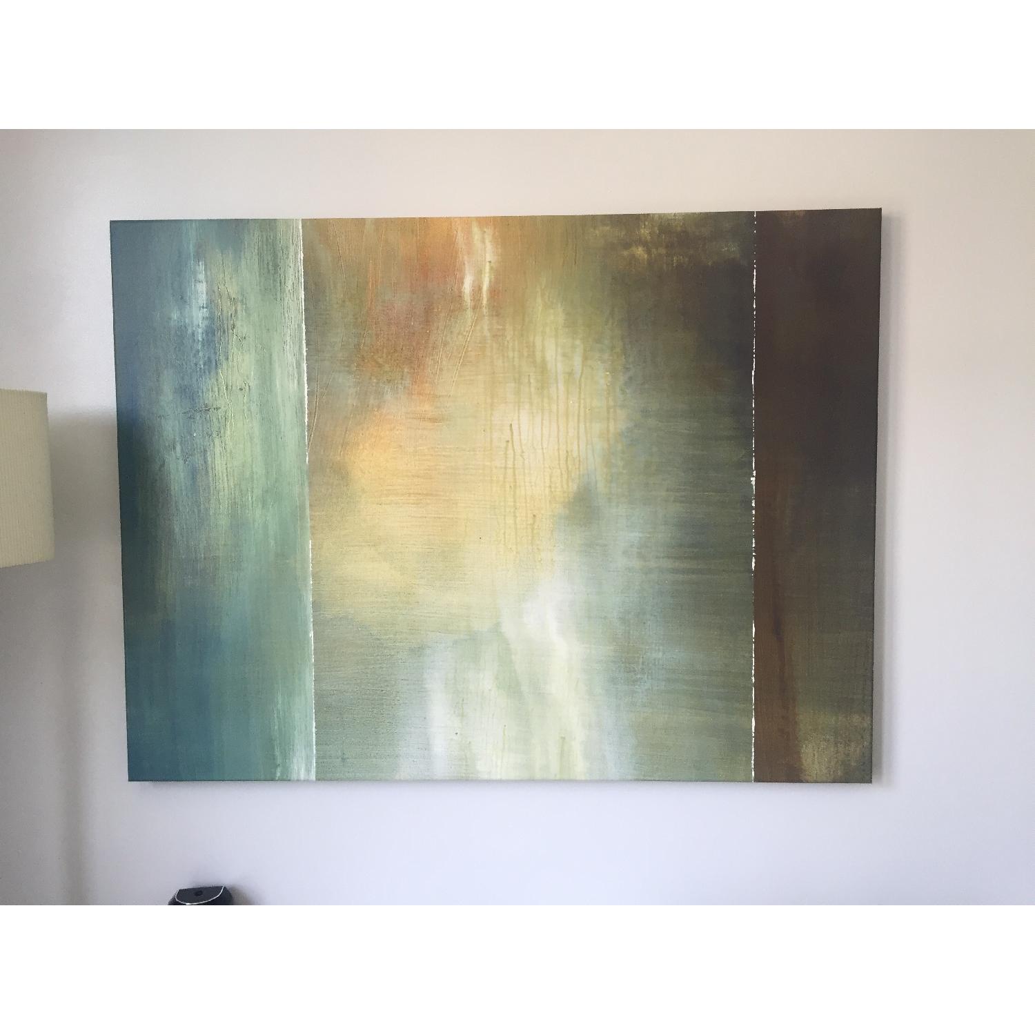 Abstract Canvas - image-1