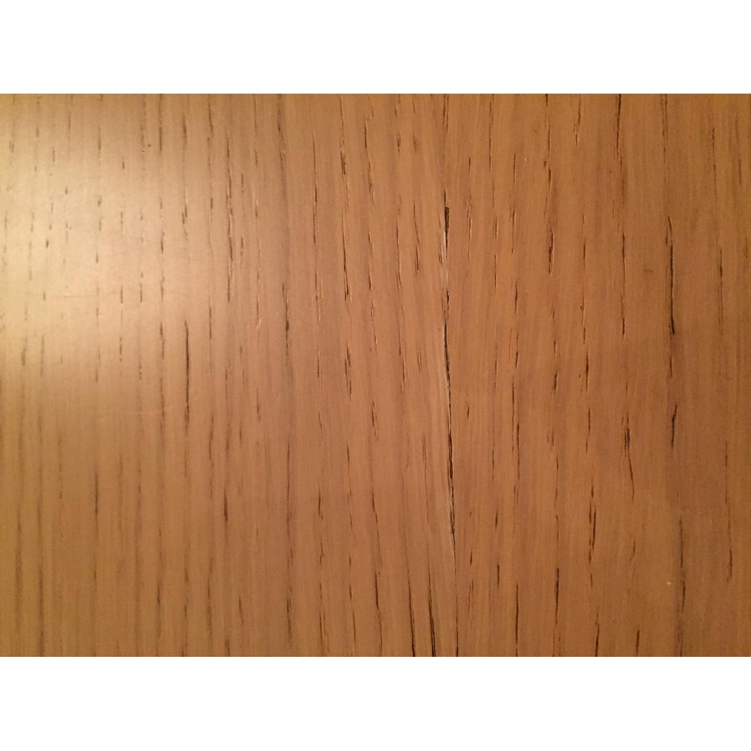 Calligaris Expandable Table in Birch - image-4