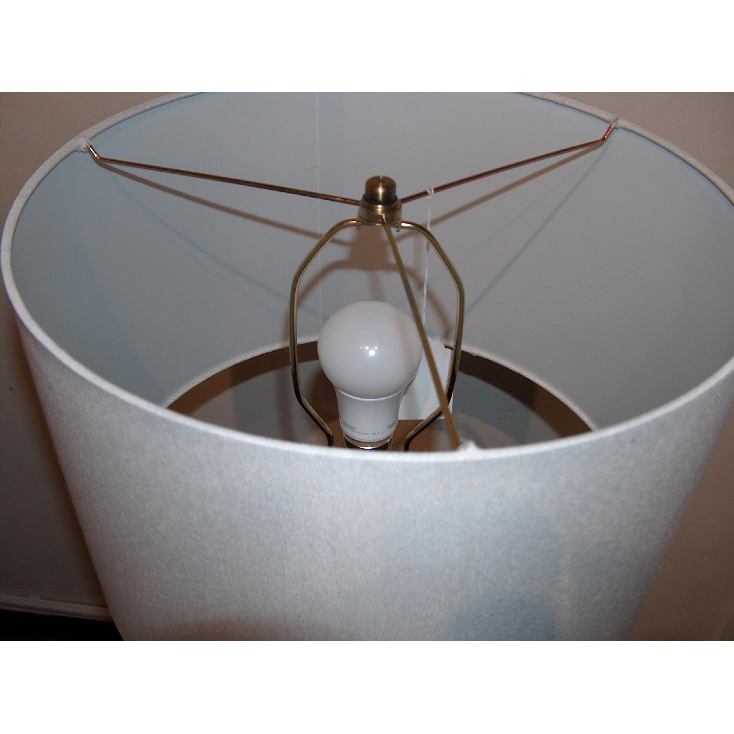 Aqua Murano Table Lamp - image-3