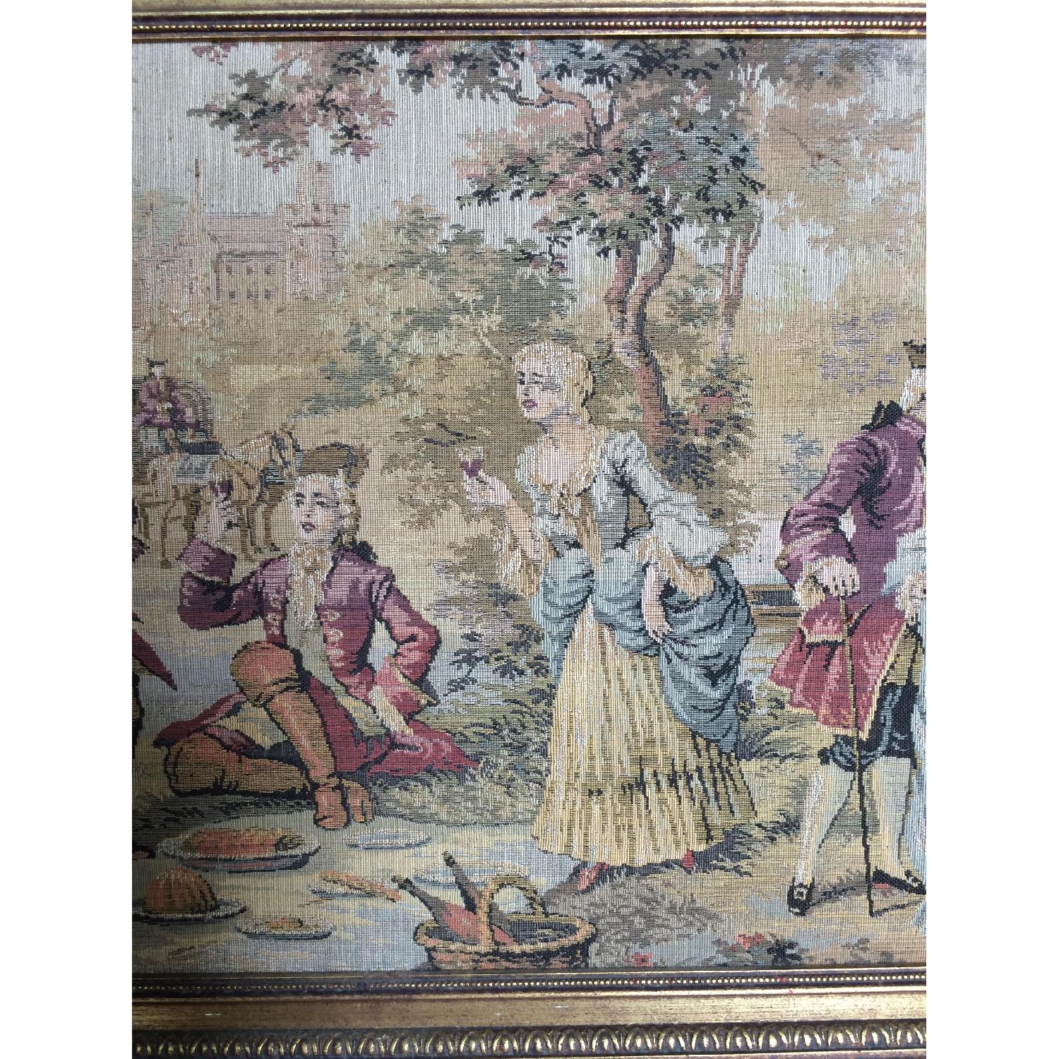 Framed Tapestry - image-4
