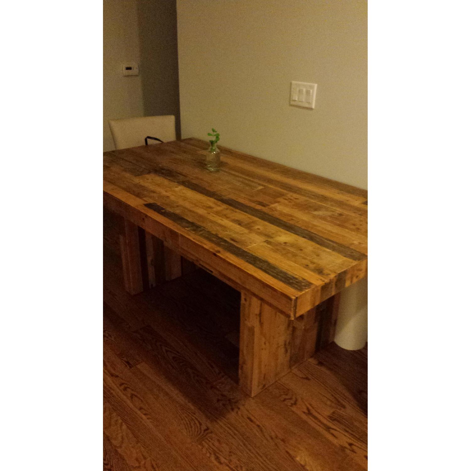 West Elm Emerson Dining Table - image-1