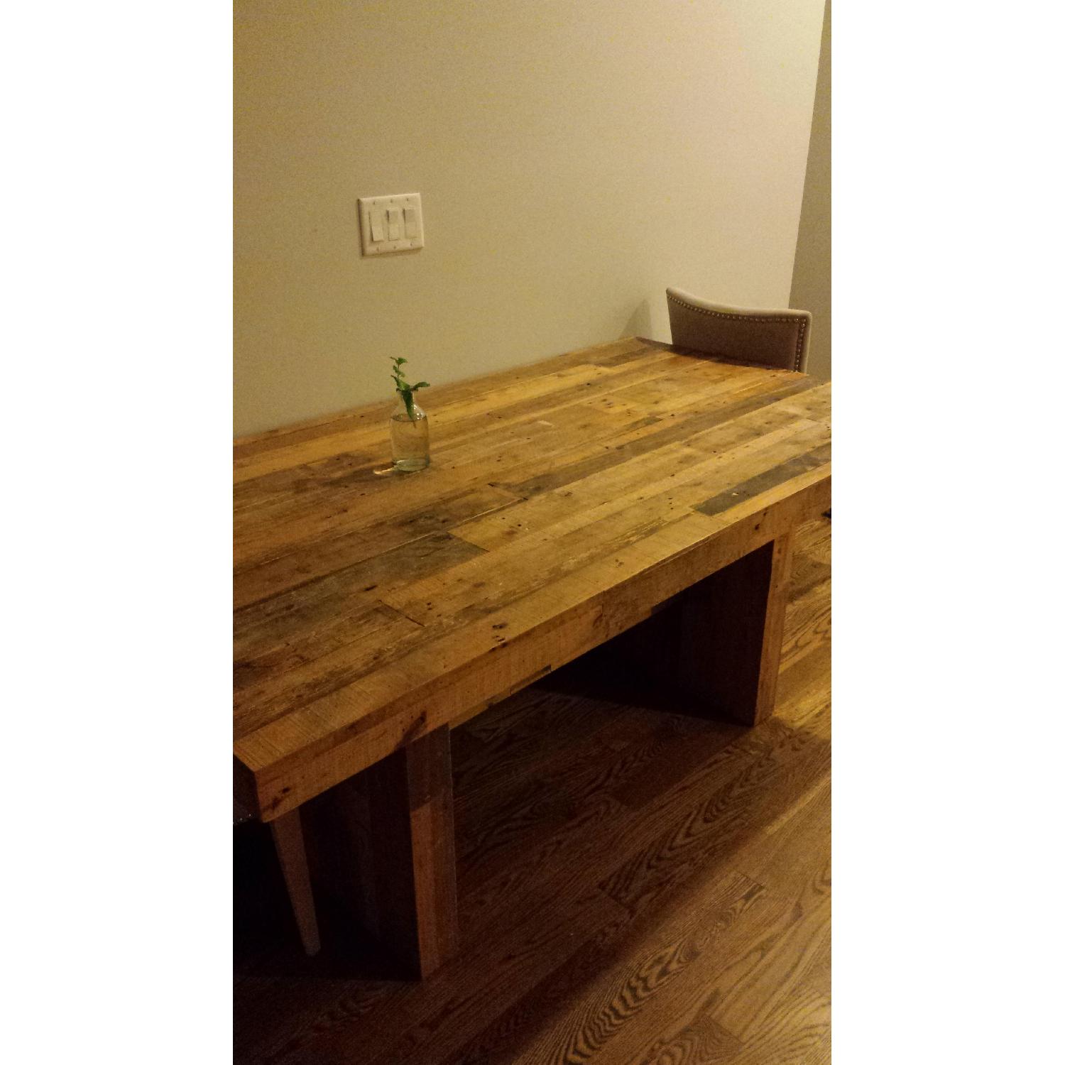 West Elm Emerson Dining Table - image-2