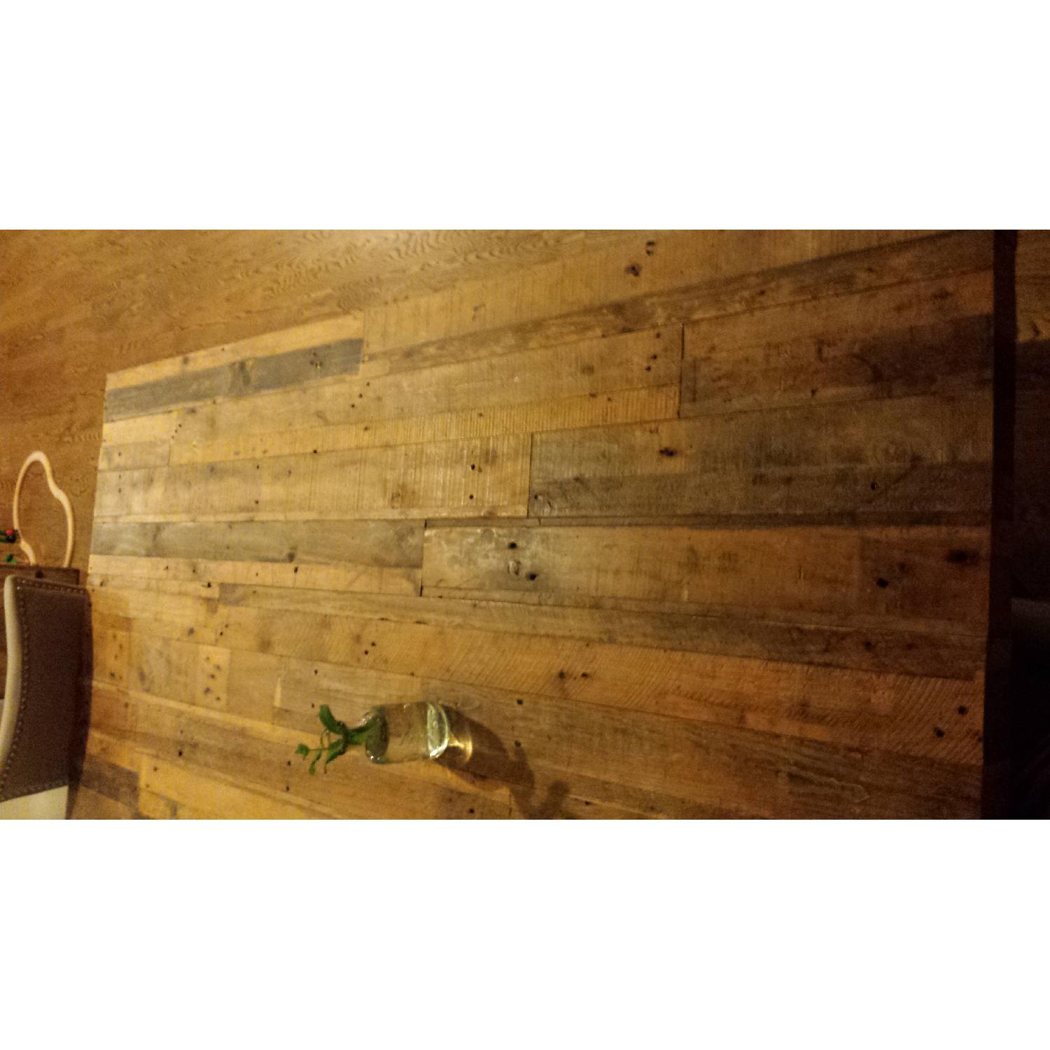 West Elm Emerson Dining Table - image-3