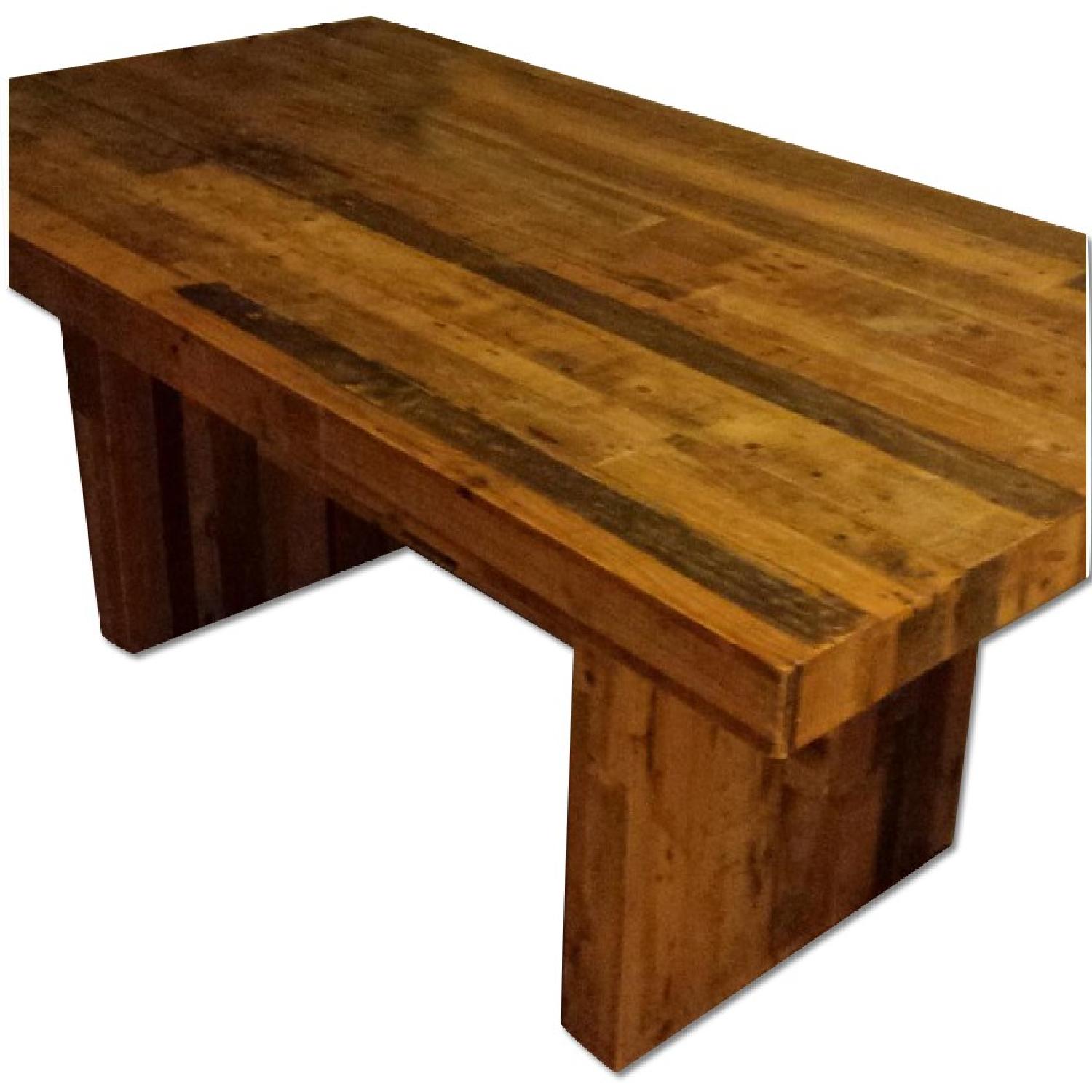 West Elm Emerson Dining Table AptDeco