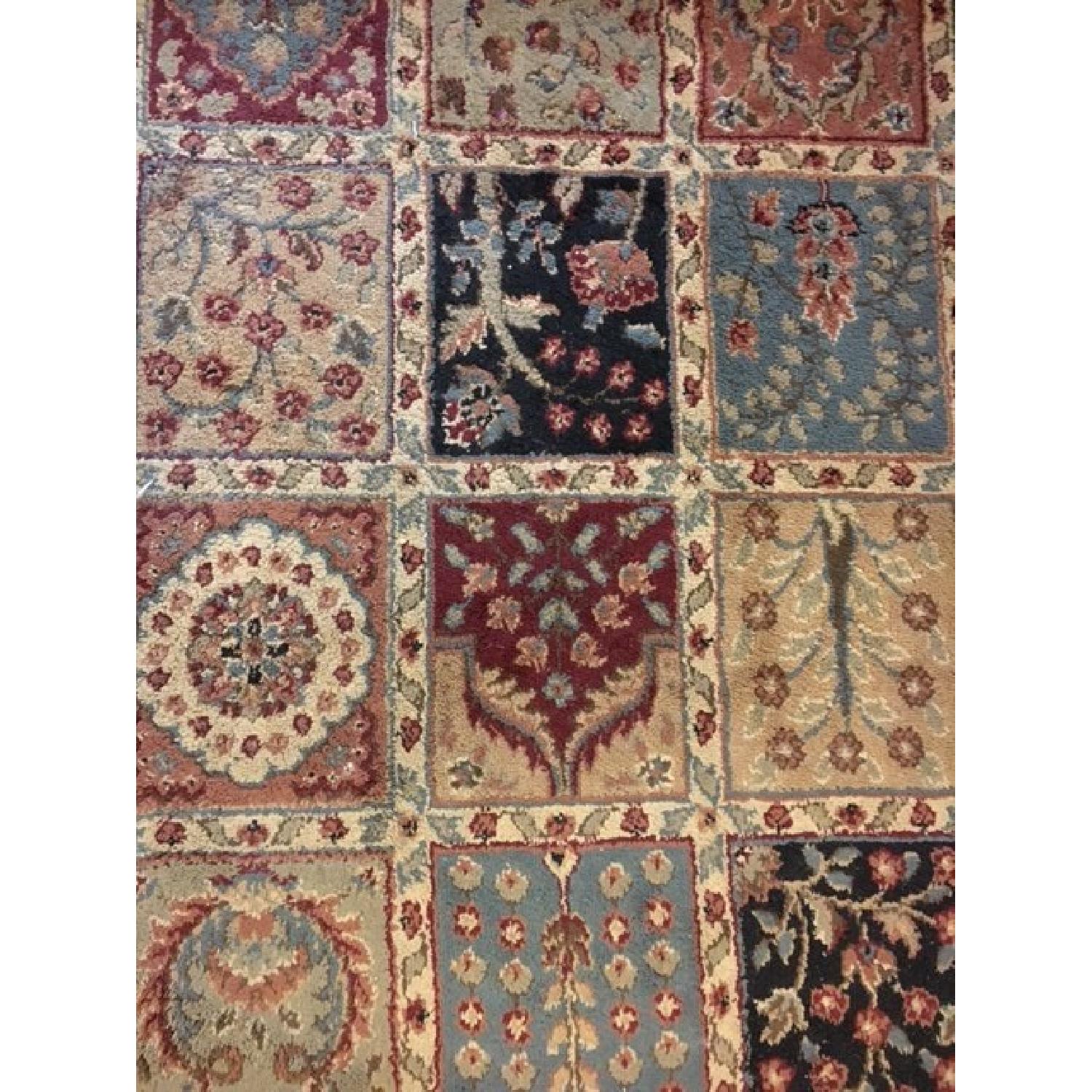 Home Depot Multi-Colored Rug - image-2
