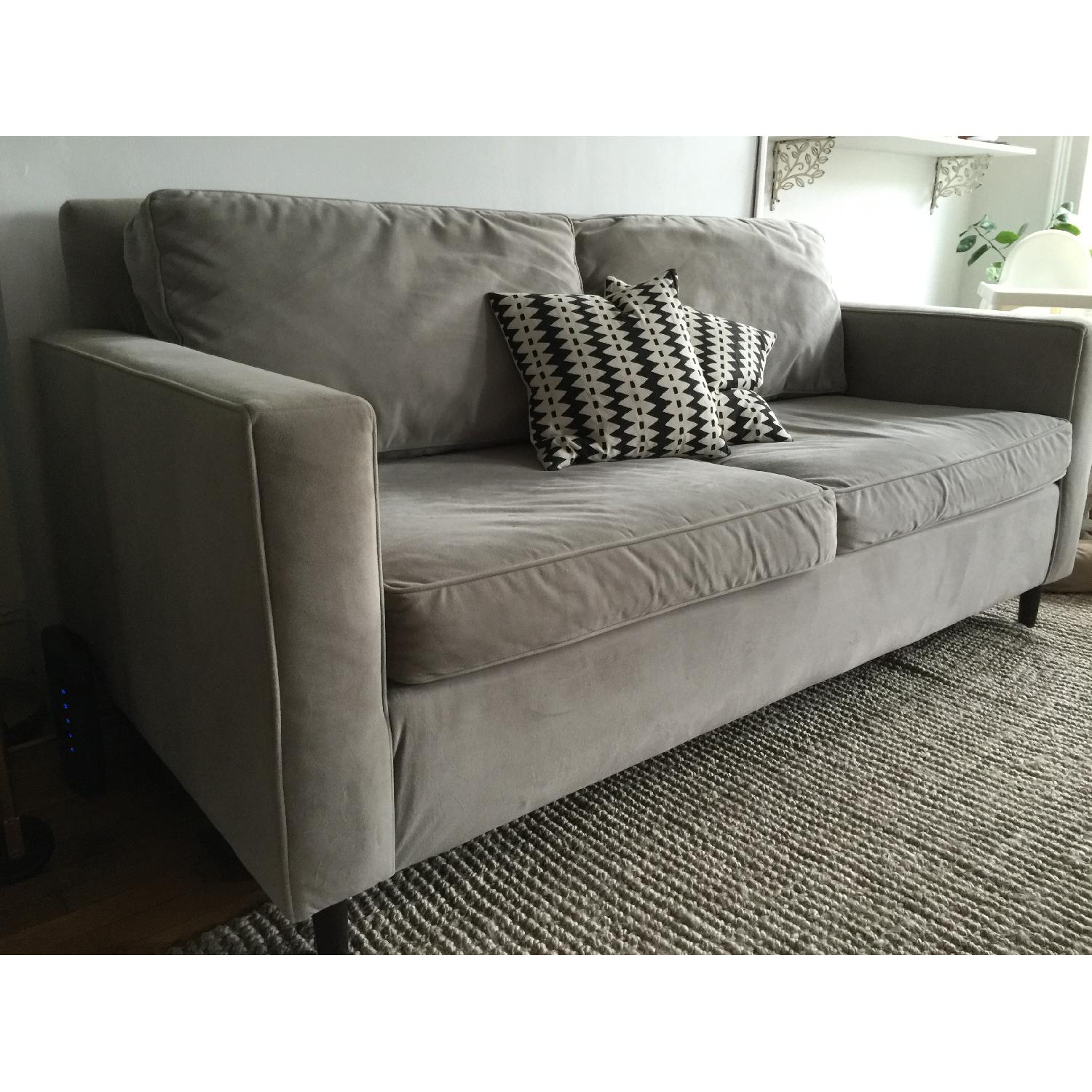 West Elm Henry Sofa - image-2