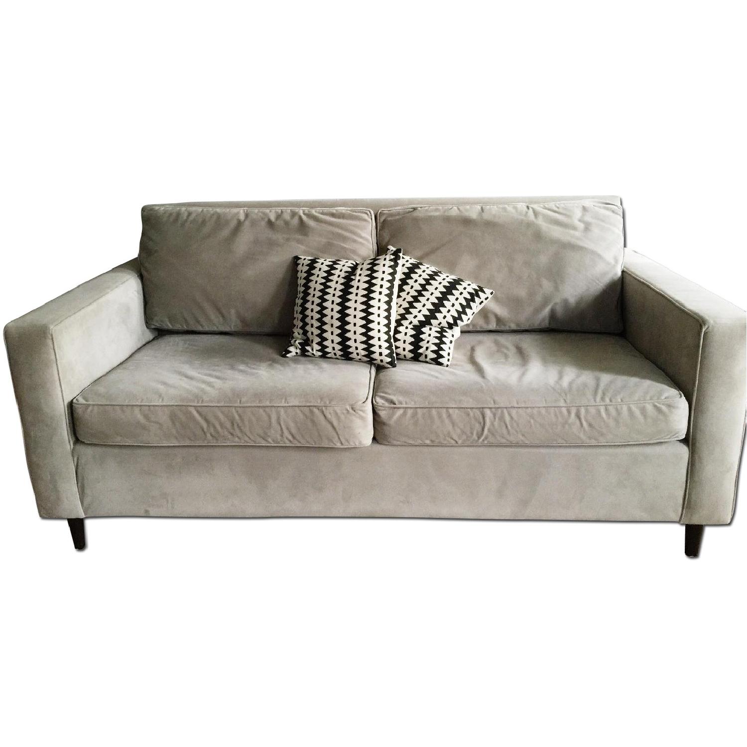 West Elm Henry Sofa - image-0