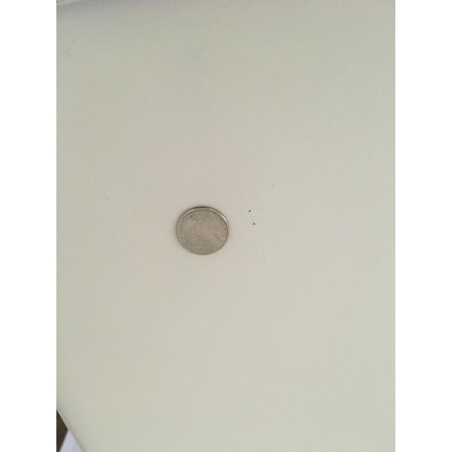 CB2 High Phoenix Bar Stools AptDeco