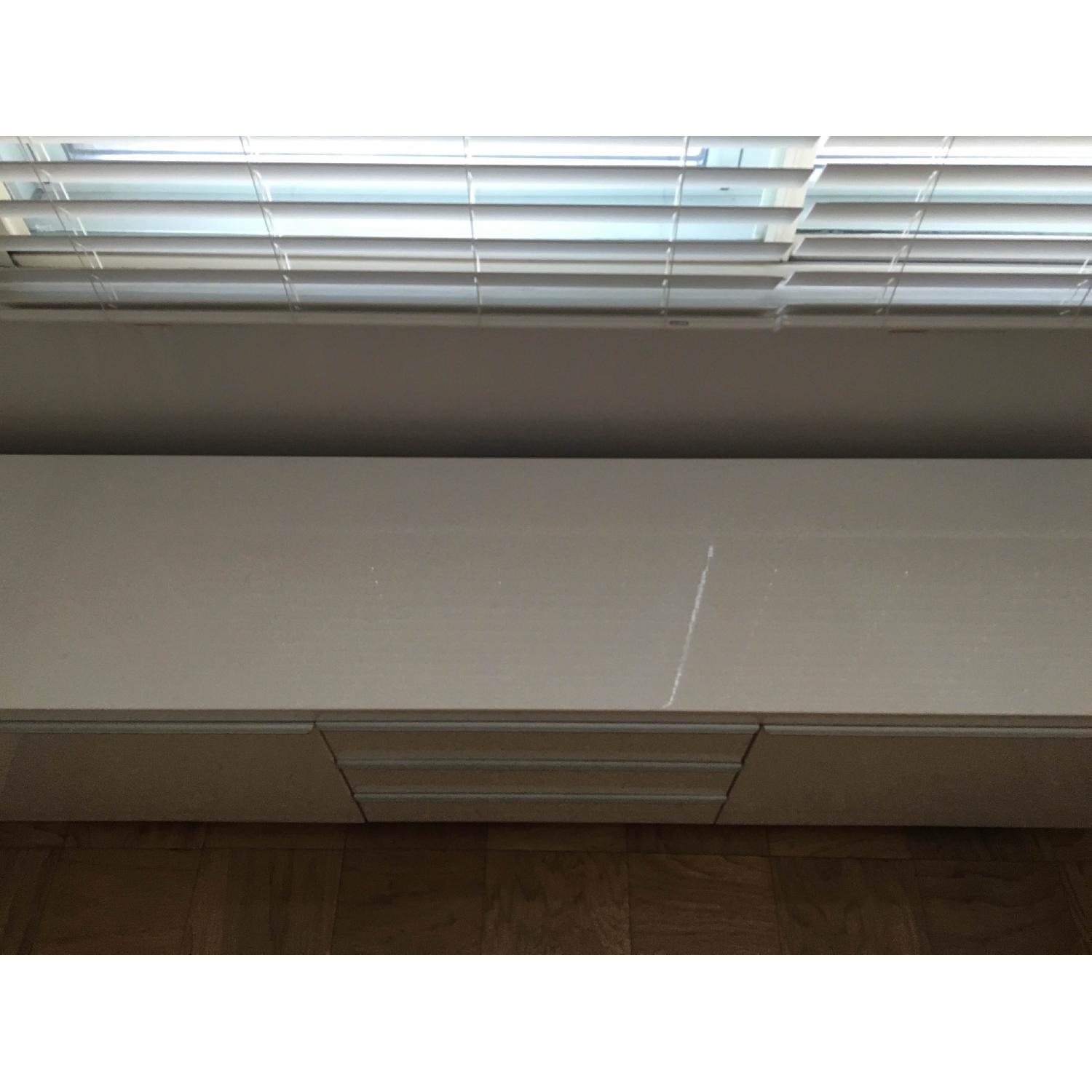 Ikea Best Burs TV/Media Stroage Unit - image-3