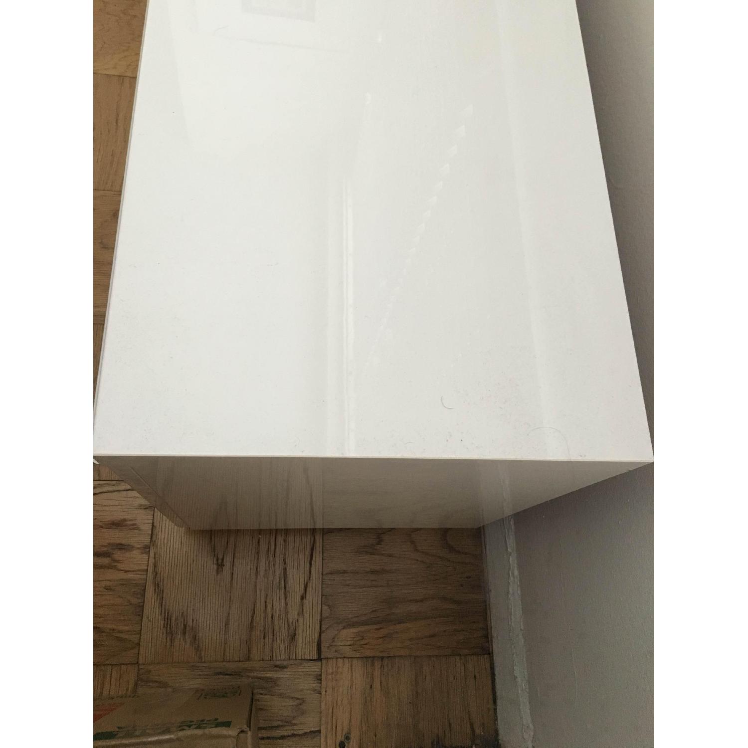 Ikea Best Burs TV/Media Stroage Unit - image-4