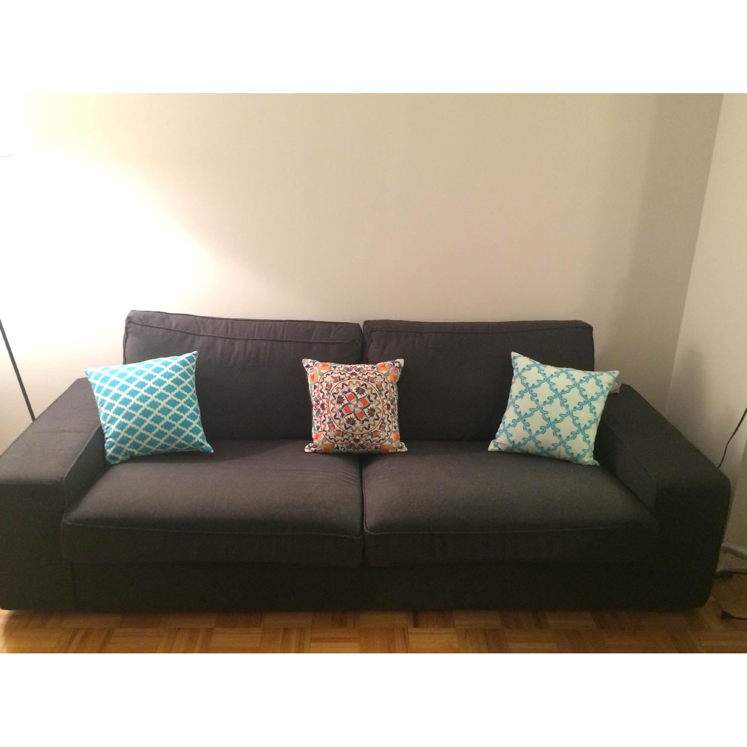 Ikea Kivik Sofa - image-1