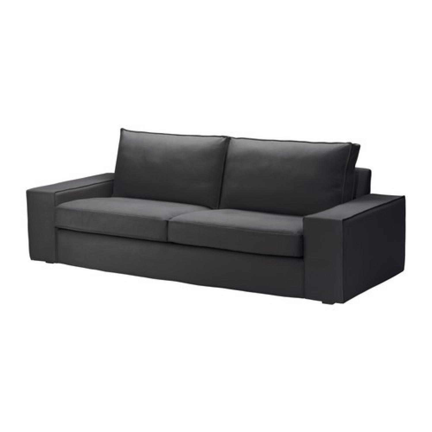 Ikea Kivik Sofa - image-3