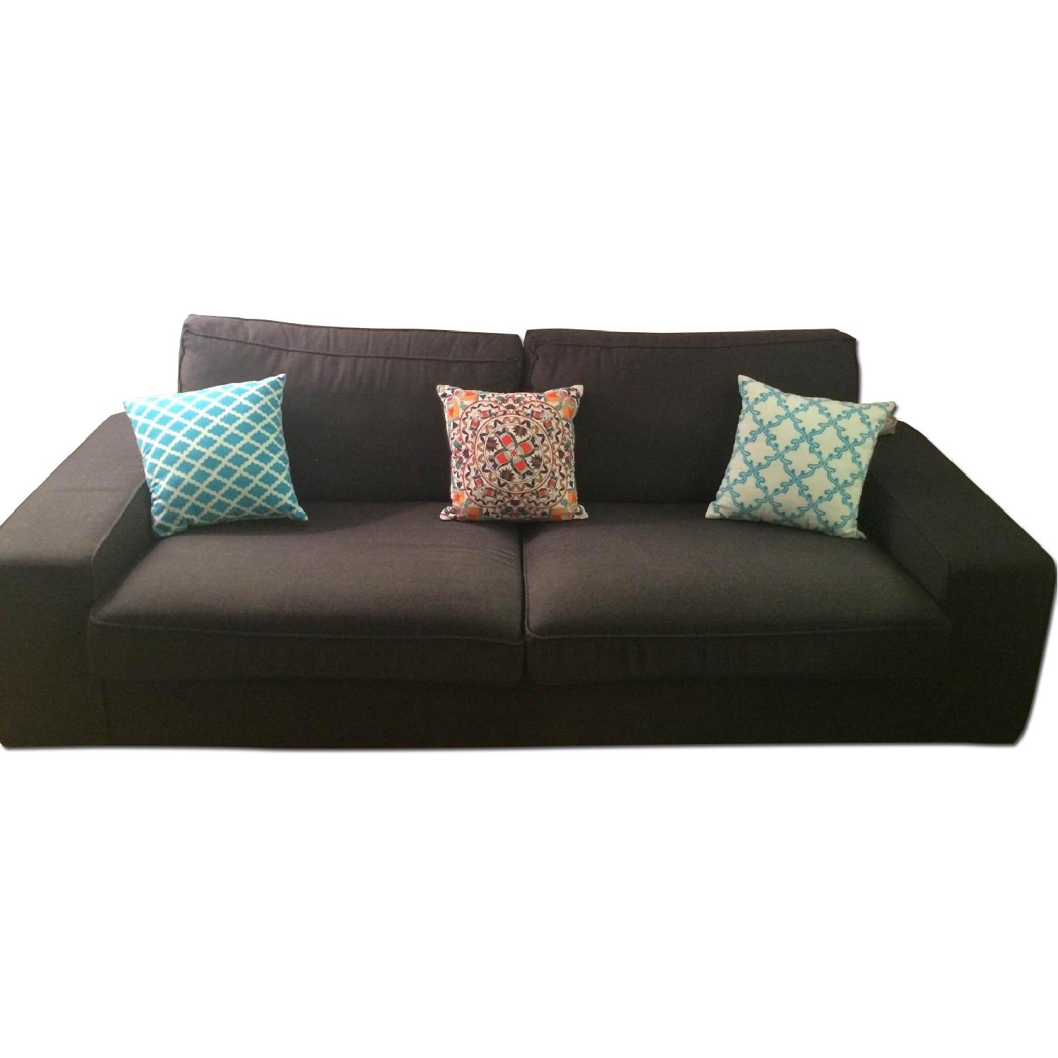 Ikea Kivik Sofa - image-0