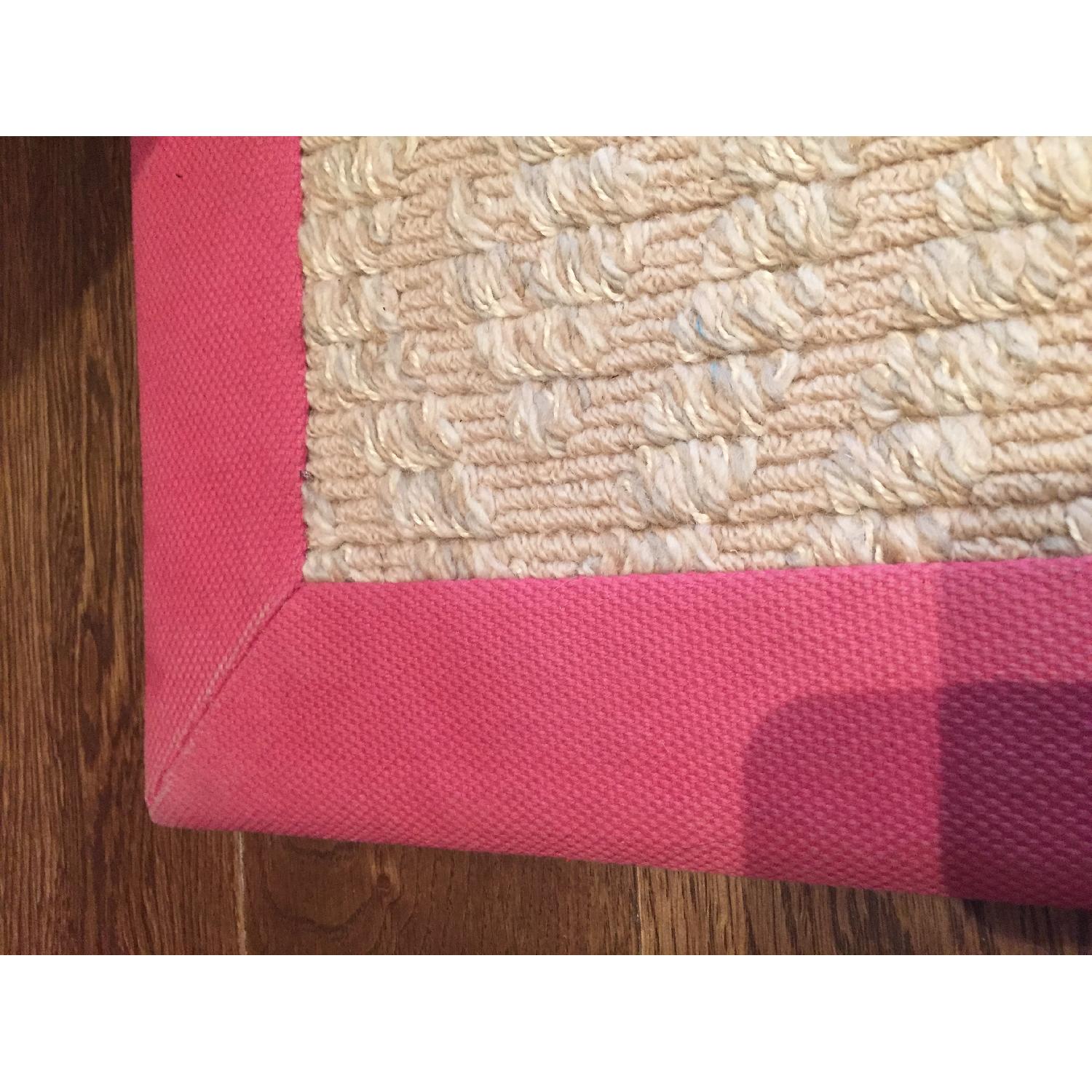 Stark Carpet Custom Hand-Tufted Wool Area Rug - image-4