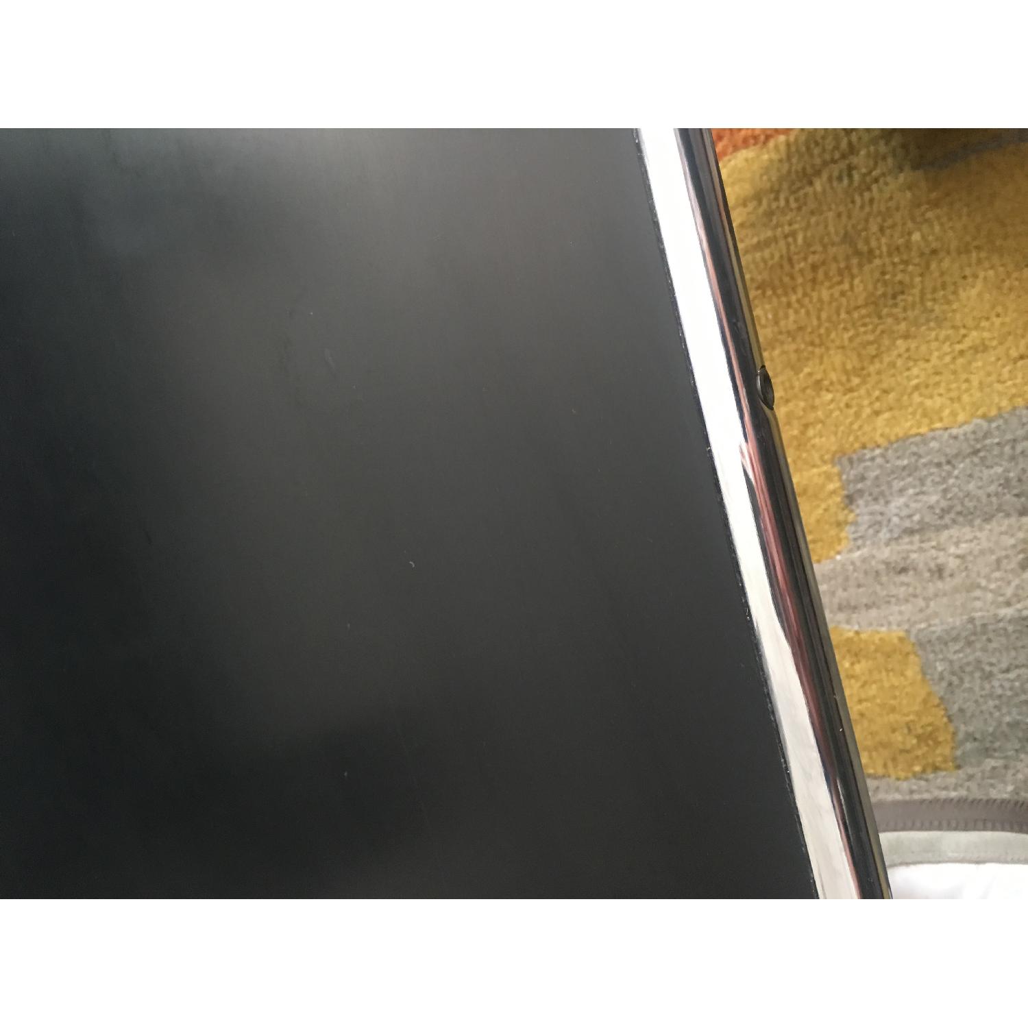 Knoll Laccio Black Table - image-6