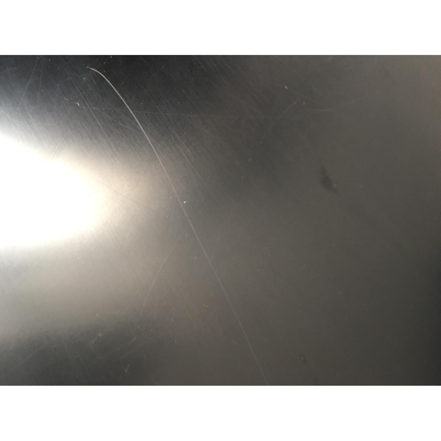 Knoll Laccio Black Table - image-7