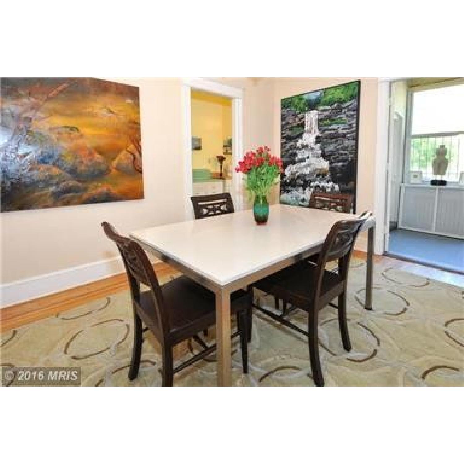 Room & Board Portica Dining Table - image-3