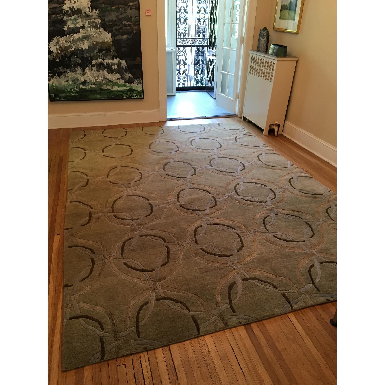 Urban Essential Artisan Rug - image-1