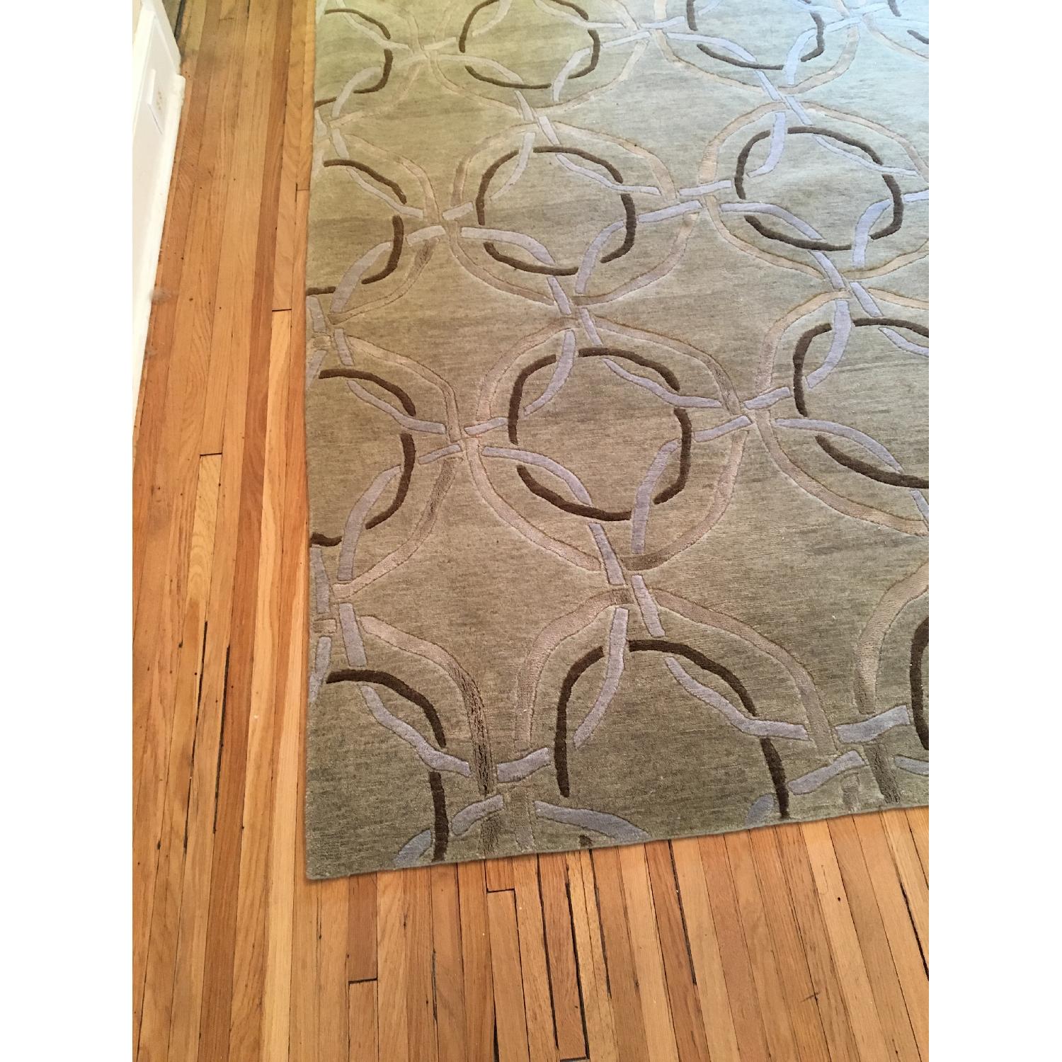 Urban Essential Artisan Rug - image-3