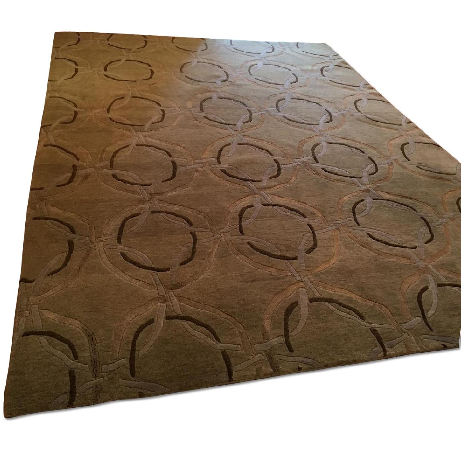 Urban Essential Artisan Rug - image-0