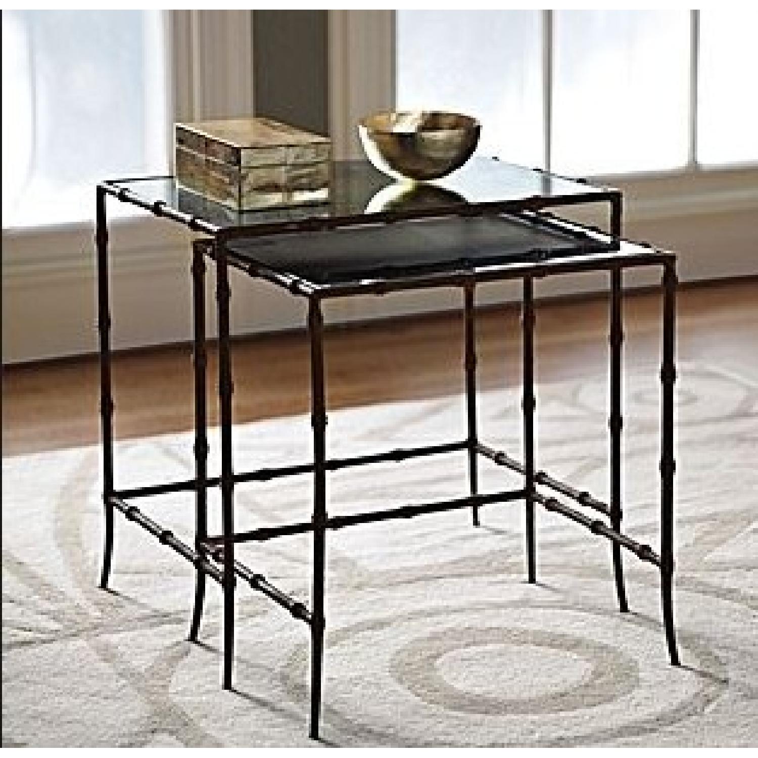 Serena & Lily Salon Hand-Tufted Rug - image-2