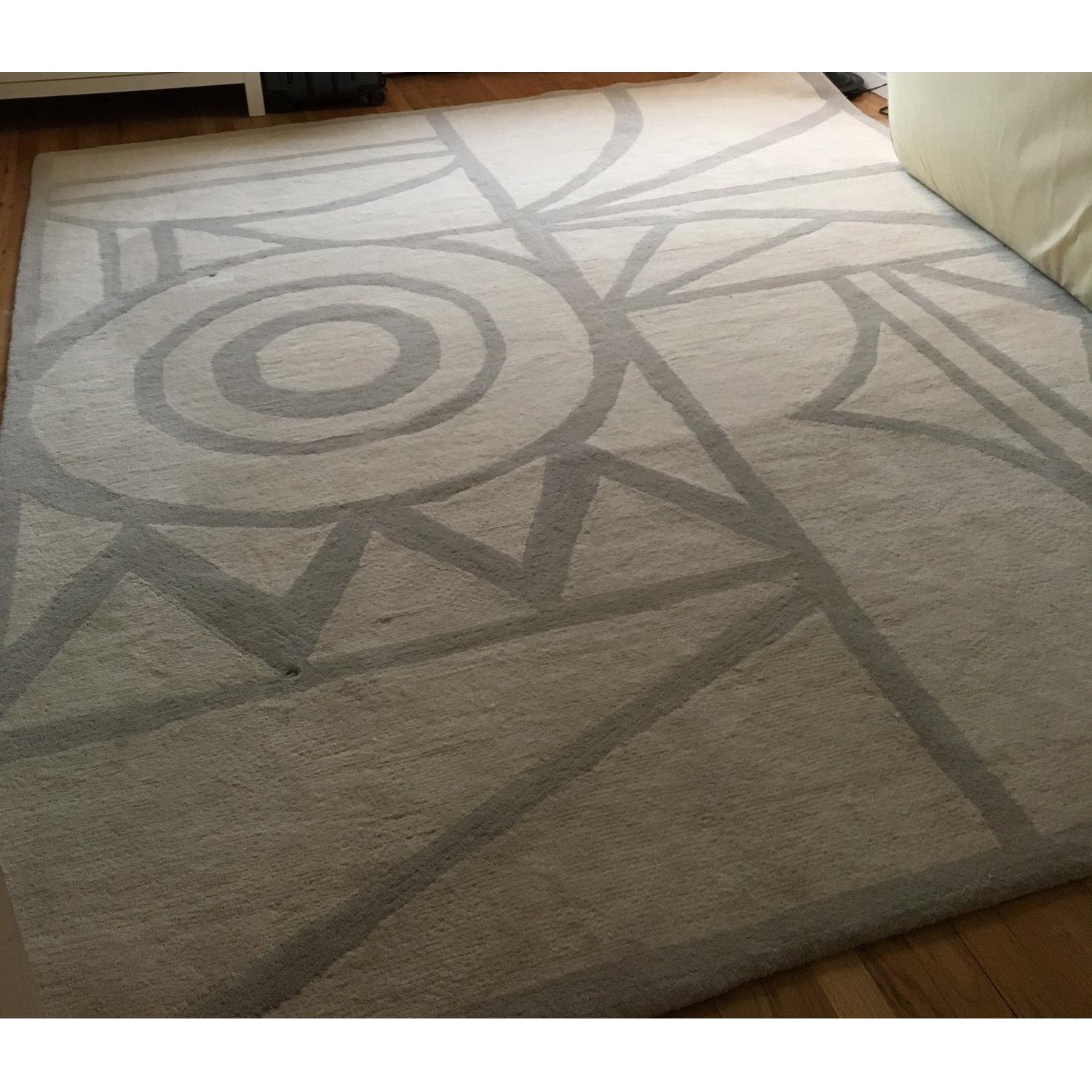 Serena & Lily Salon Hand-Tufted Rug - image-3