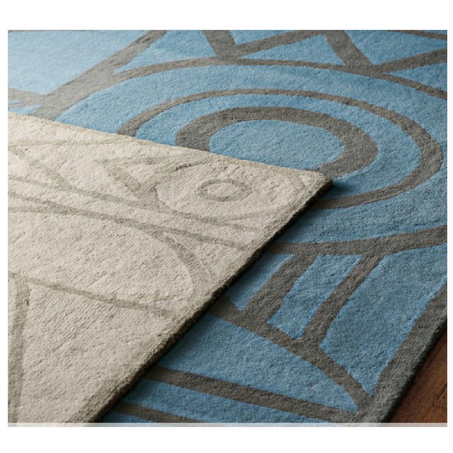 Serena & Lily Salon Hand-Tufted Rug - image-4