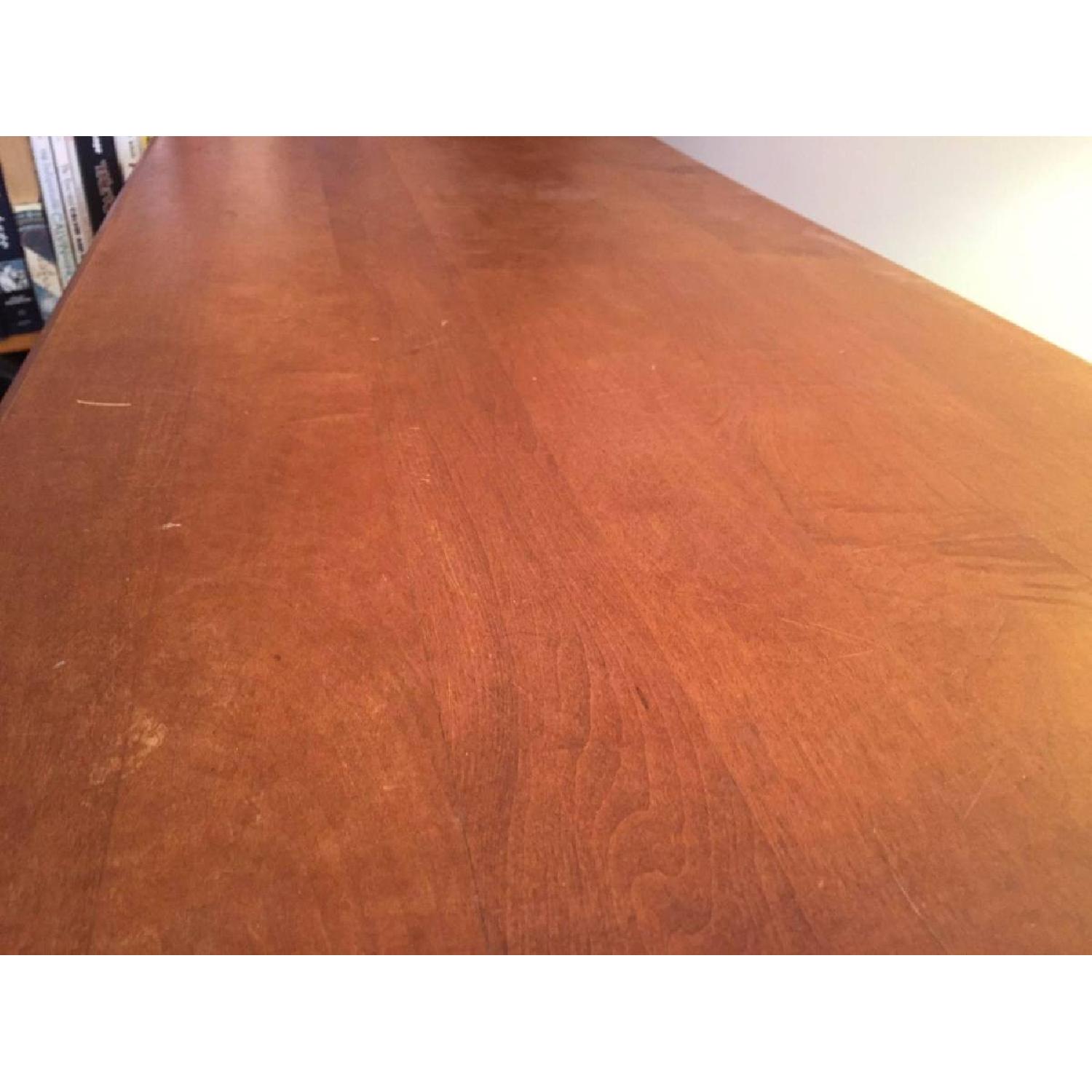 Wood Dresser - image-5