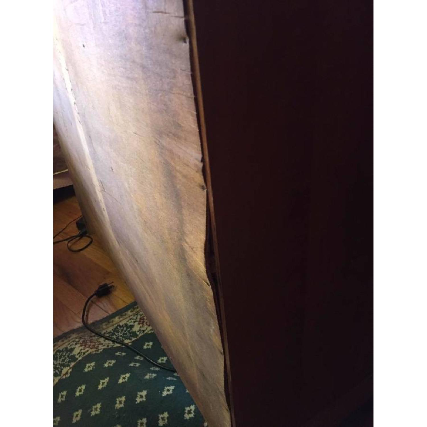 Wood Dresser - image-7
