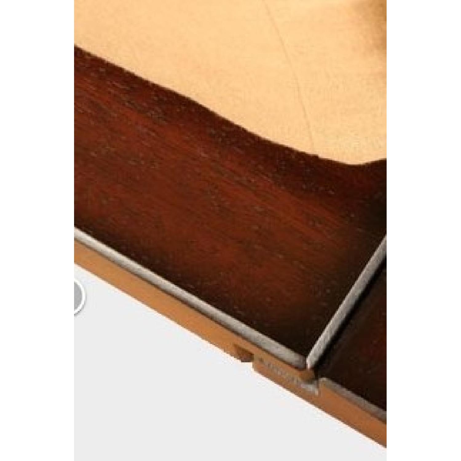 Charles P. Rogers Platform Full Size Bed Frame - image-1