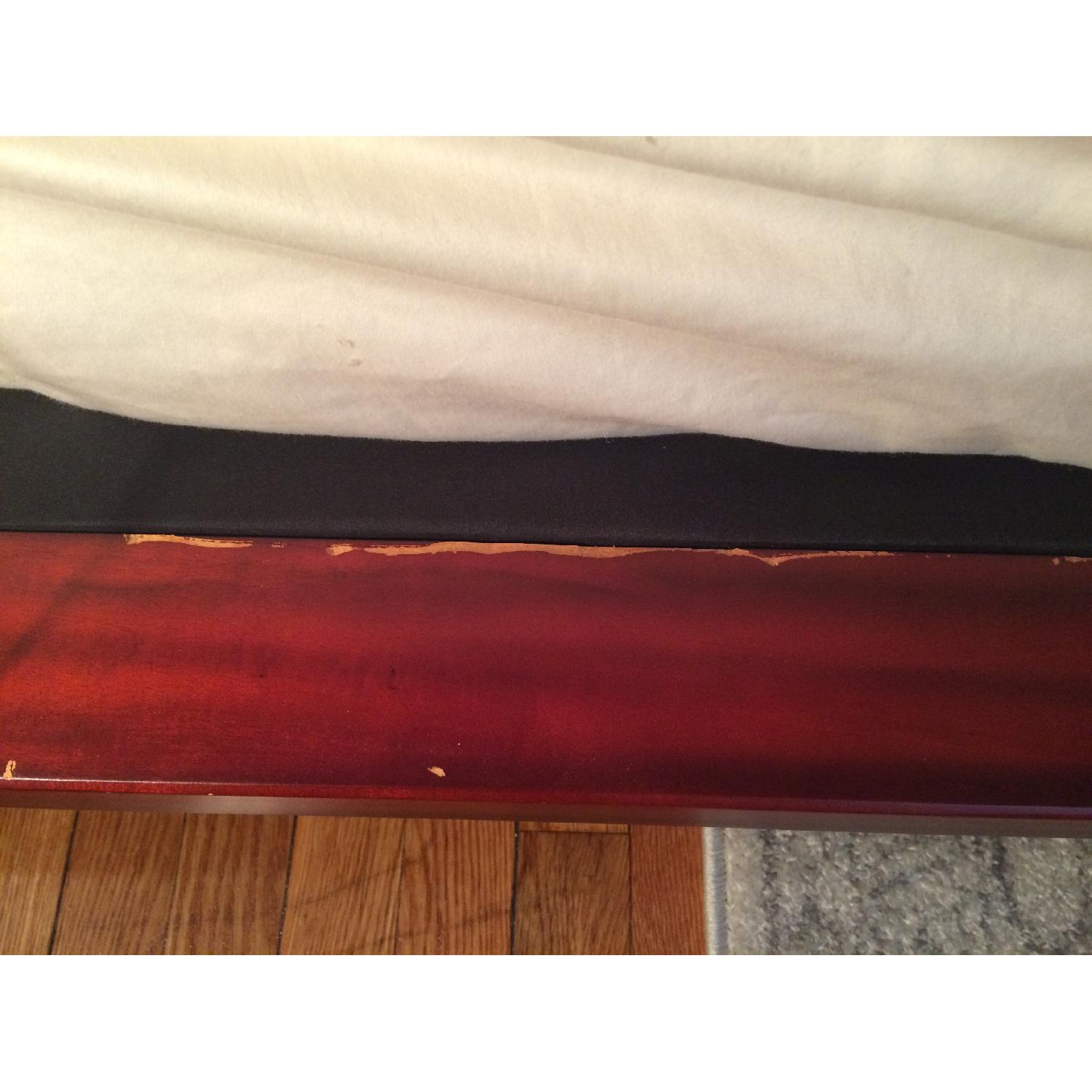 Charles P. Rogers Platform Full Size Bed Frame - image-4