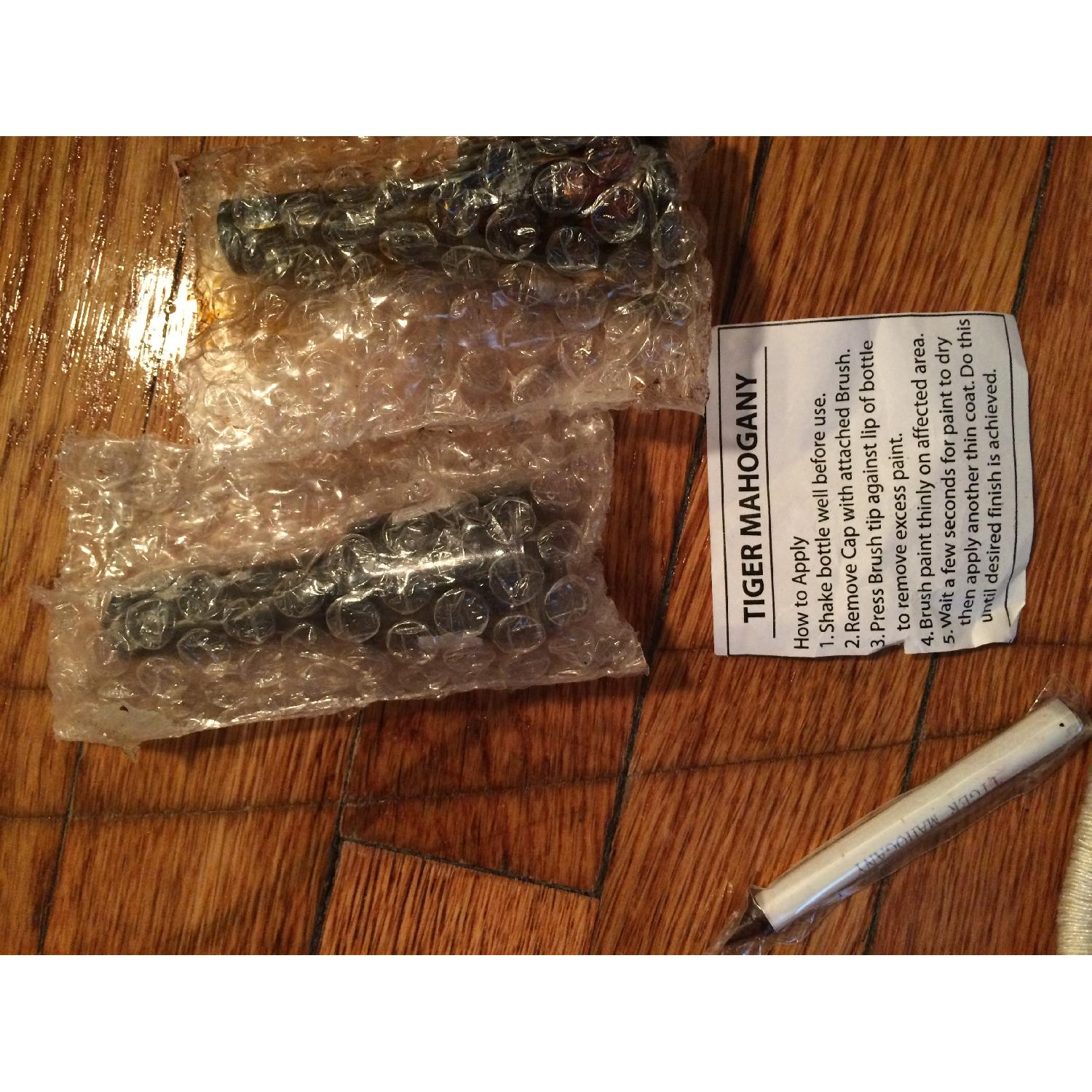 Charles P. Rogers Platform Full Size Bed Frame - image-5