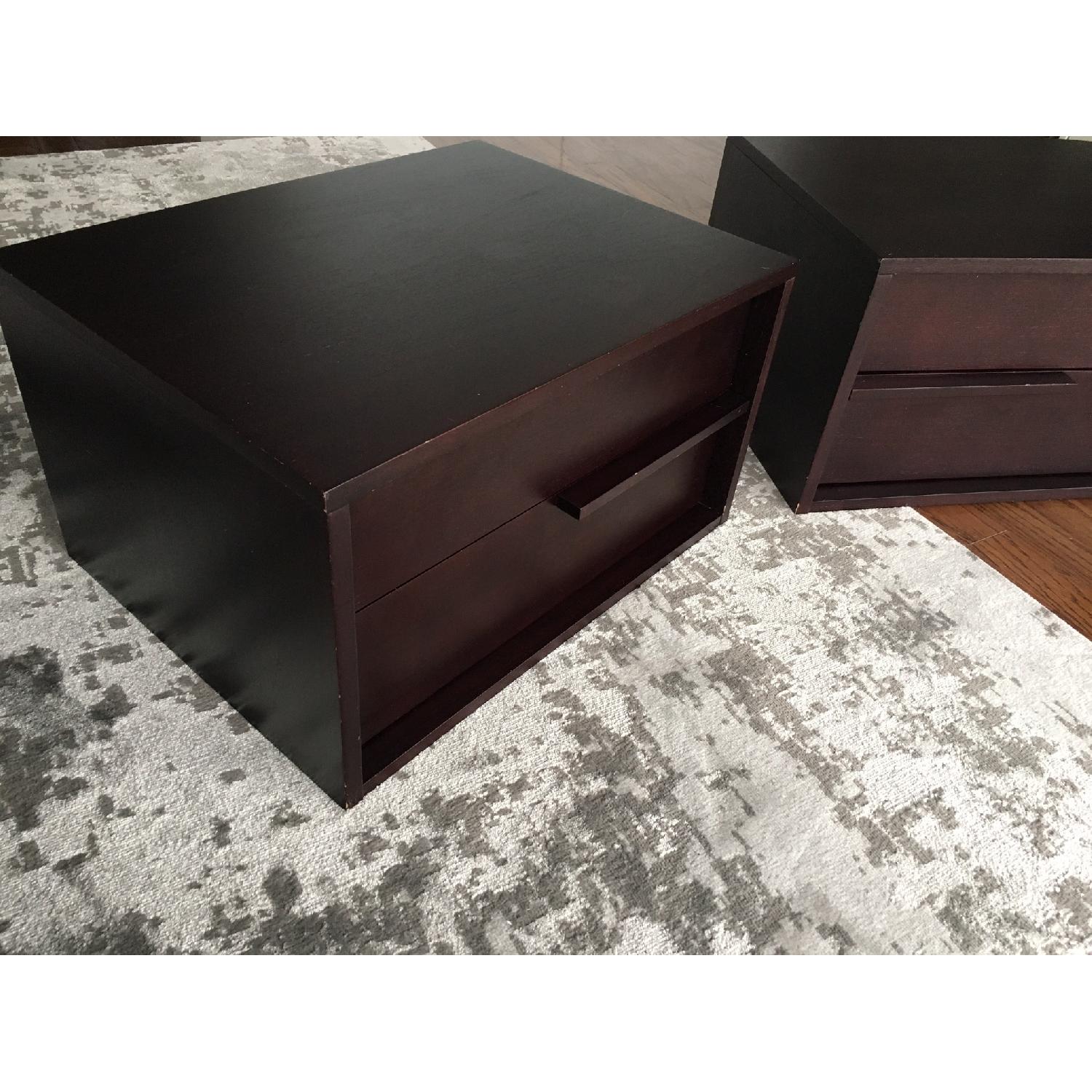 Modloft Jane Drawer Nightstands - image-2