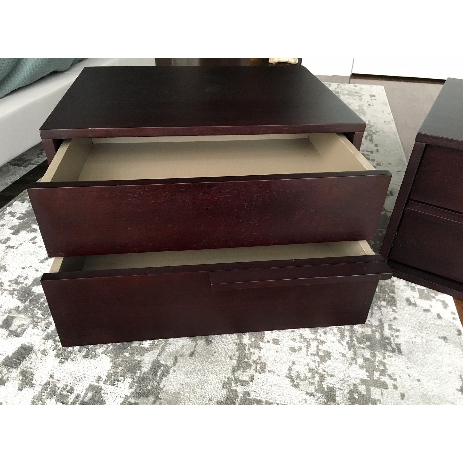 Modloft Jane Drawer Nightstands - image-3