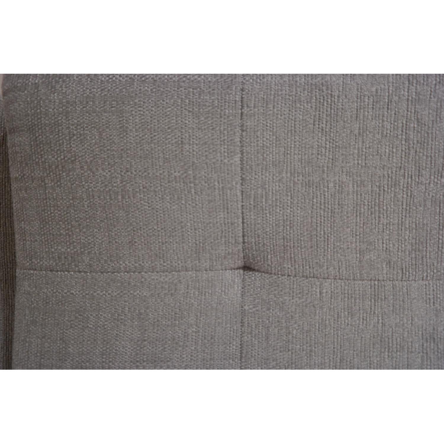 Coaster Fine Furniture Frenbrook Grey Bed Frame - image-4