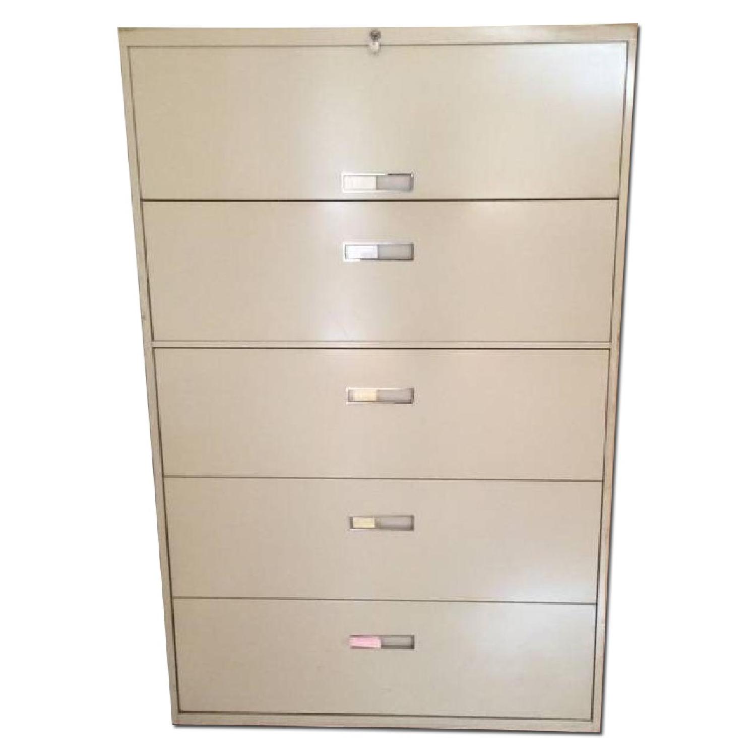 File Cabinet - image-0