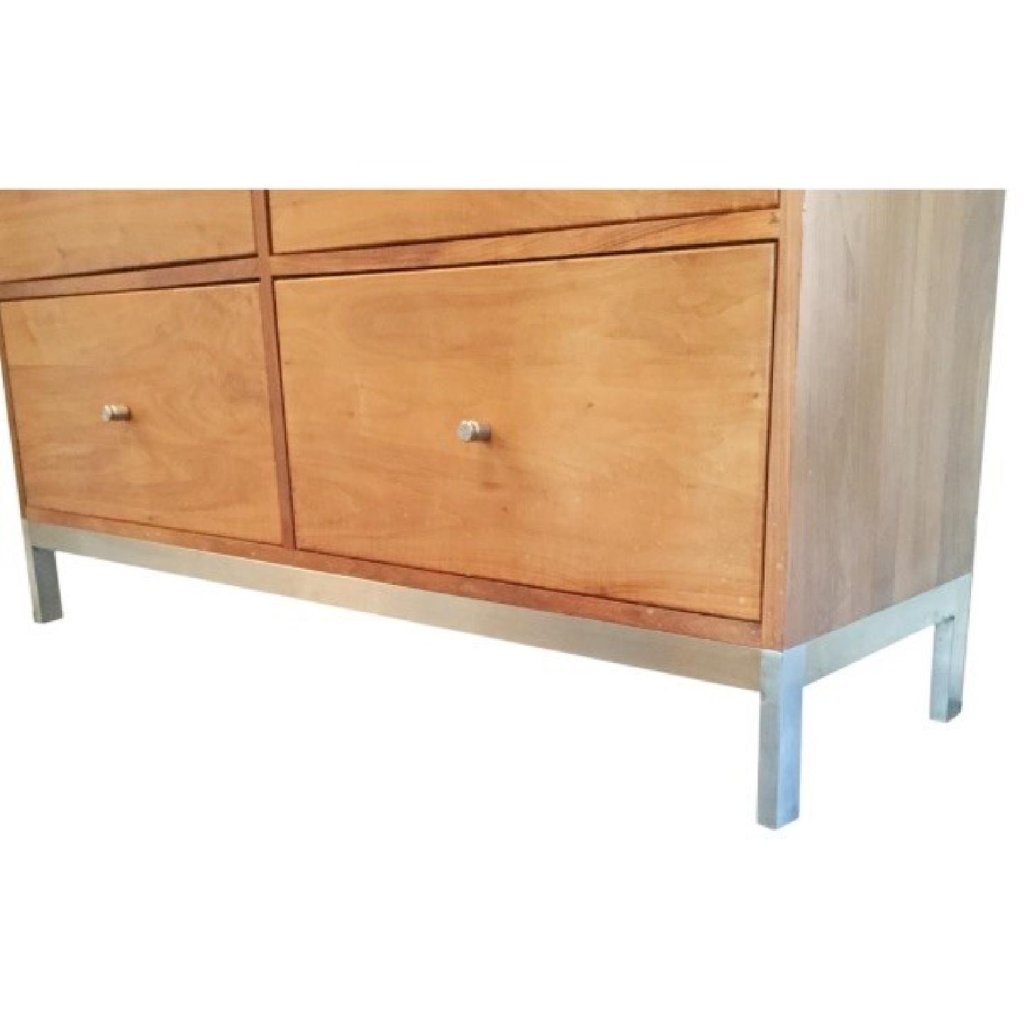 Room & Board Buffet Cabinet - image-2