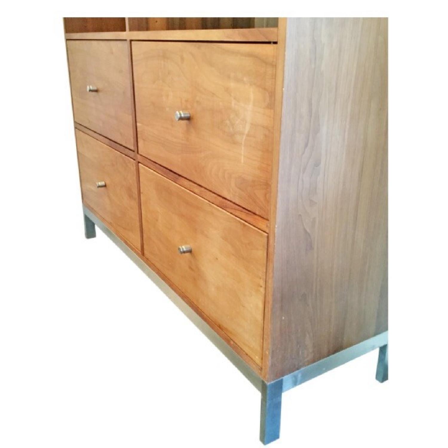 Room & Board Buffet Cabinet - image-3