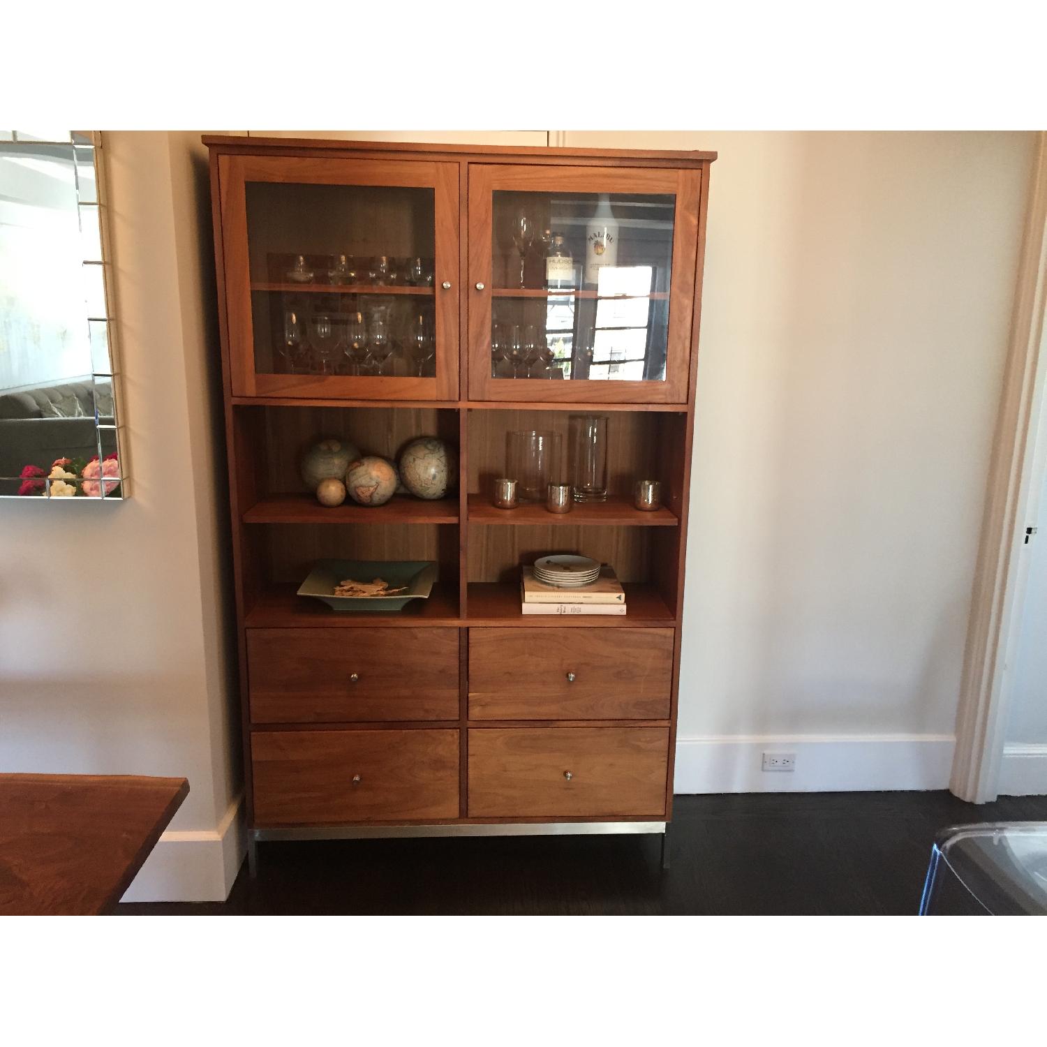 Room & Board Buffet Cabinet - image-4