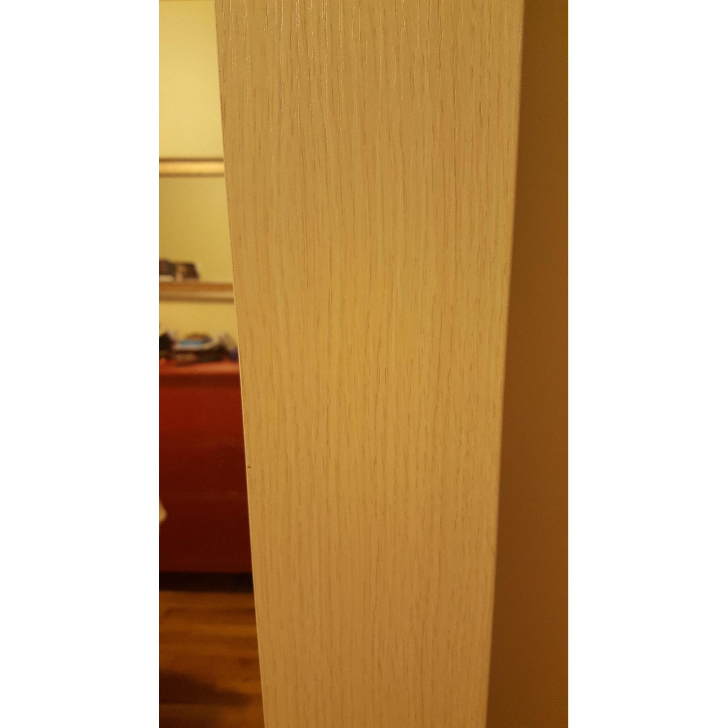 Mid Century Modern Floor Mirror - image-2